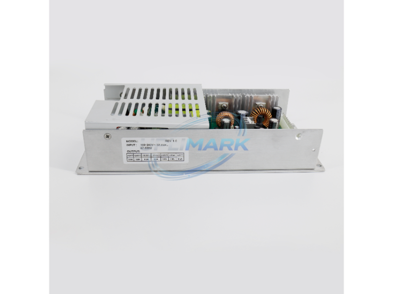 Compatible with Leibinger JET3 – POWER SUPPLY LJ3 WITHOUT HV-MODULE