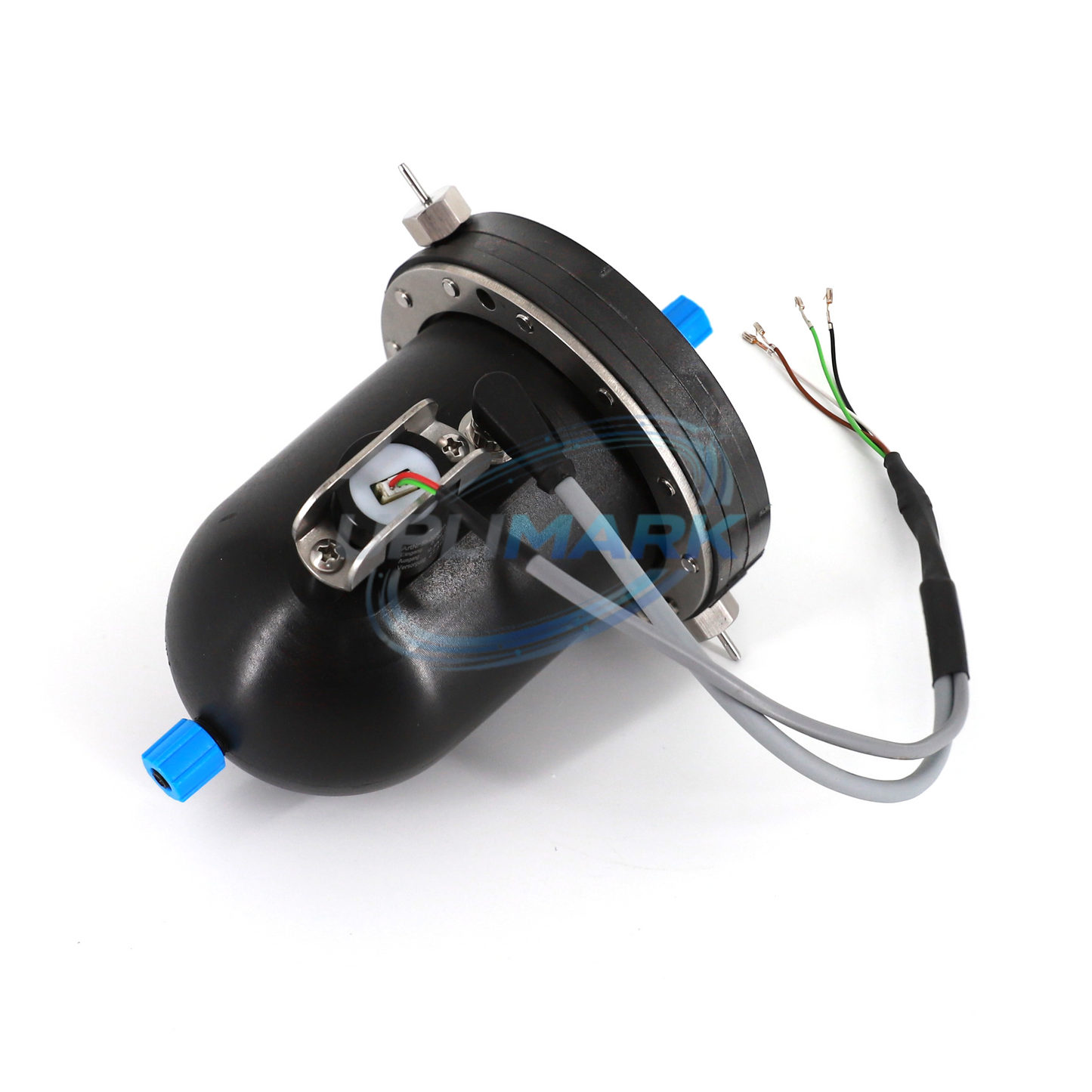 Compatible with Leibinger JET3 – PRESSURE TANK PLASTIC CPL. WITH SENSOR FOR JET3 UP