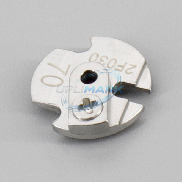 Compatible with Leibinger JET3、JET3 UP – NOZZLE PLATE(SK4 70U)