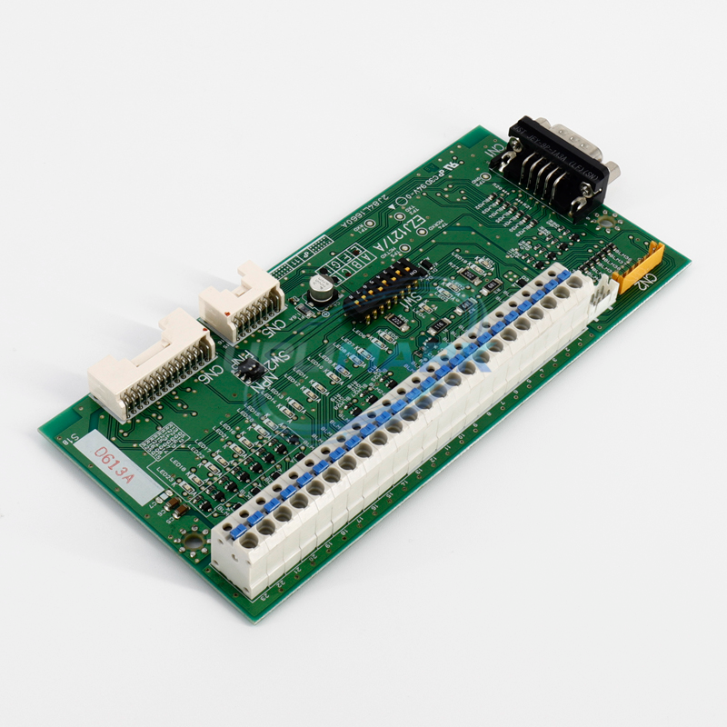 Compatible with Hitachi – Hitachi Rx2 Ezj127/A Interface Board