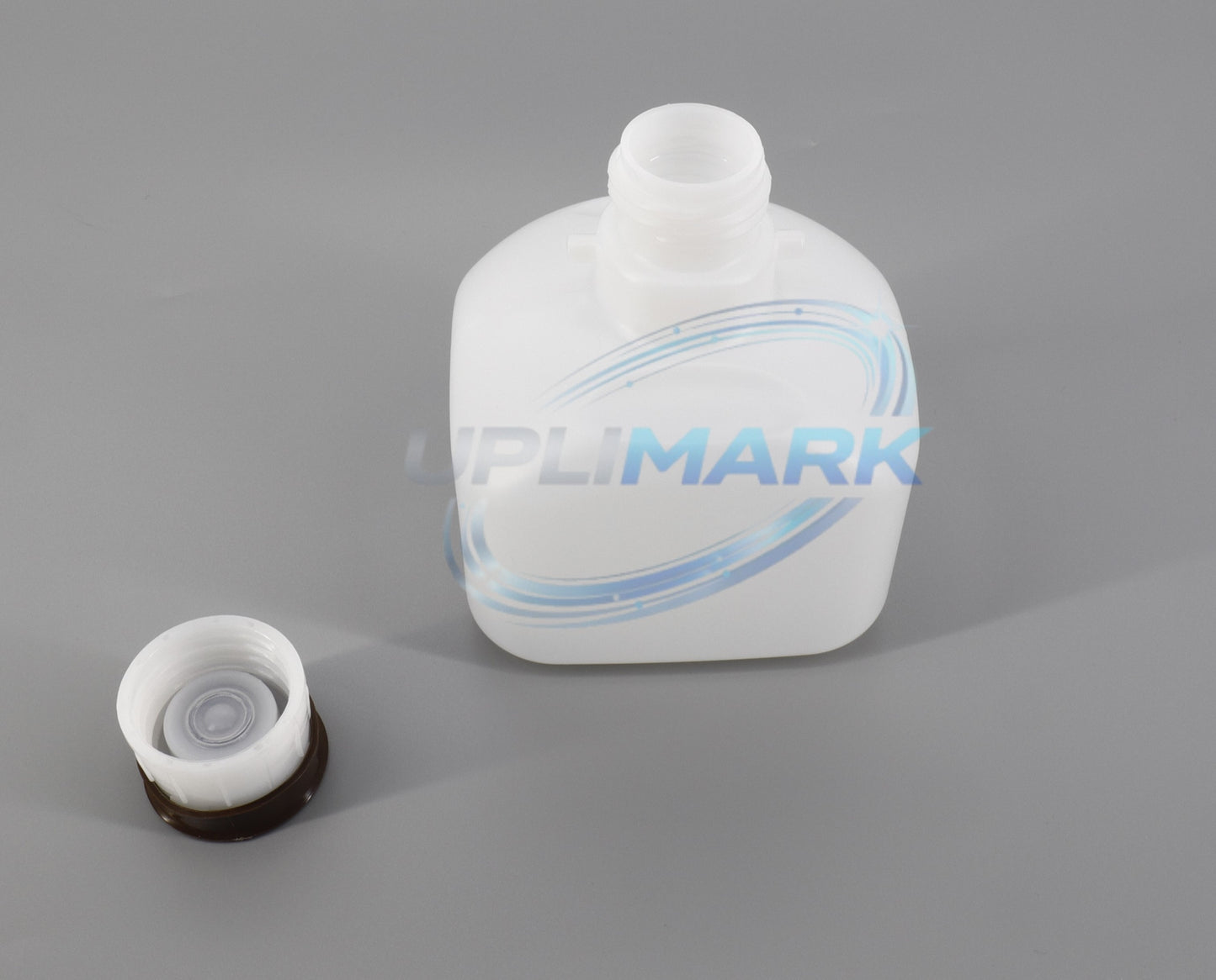 Compatible with Hitachi – Ux Solvent Square Bottle