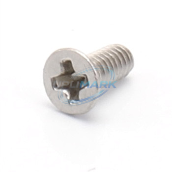 Compatible with Hitachi – H Type Nozzle Screw Cross Countersunk Head Screw M2 * 5