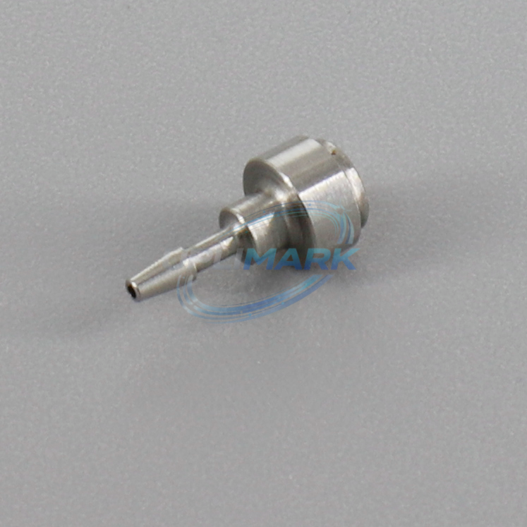 Compatible with Hitachi – Front Connector Of Nozzle Solenoid Valve For Px/Pxr/Pb/Rx2