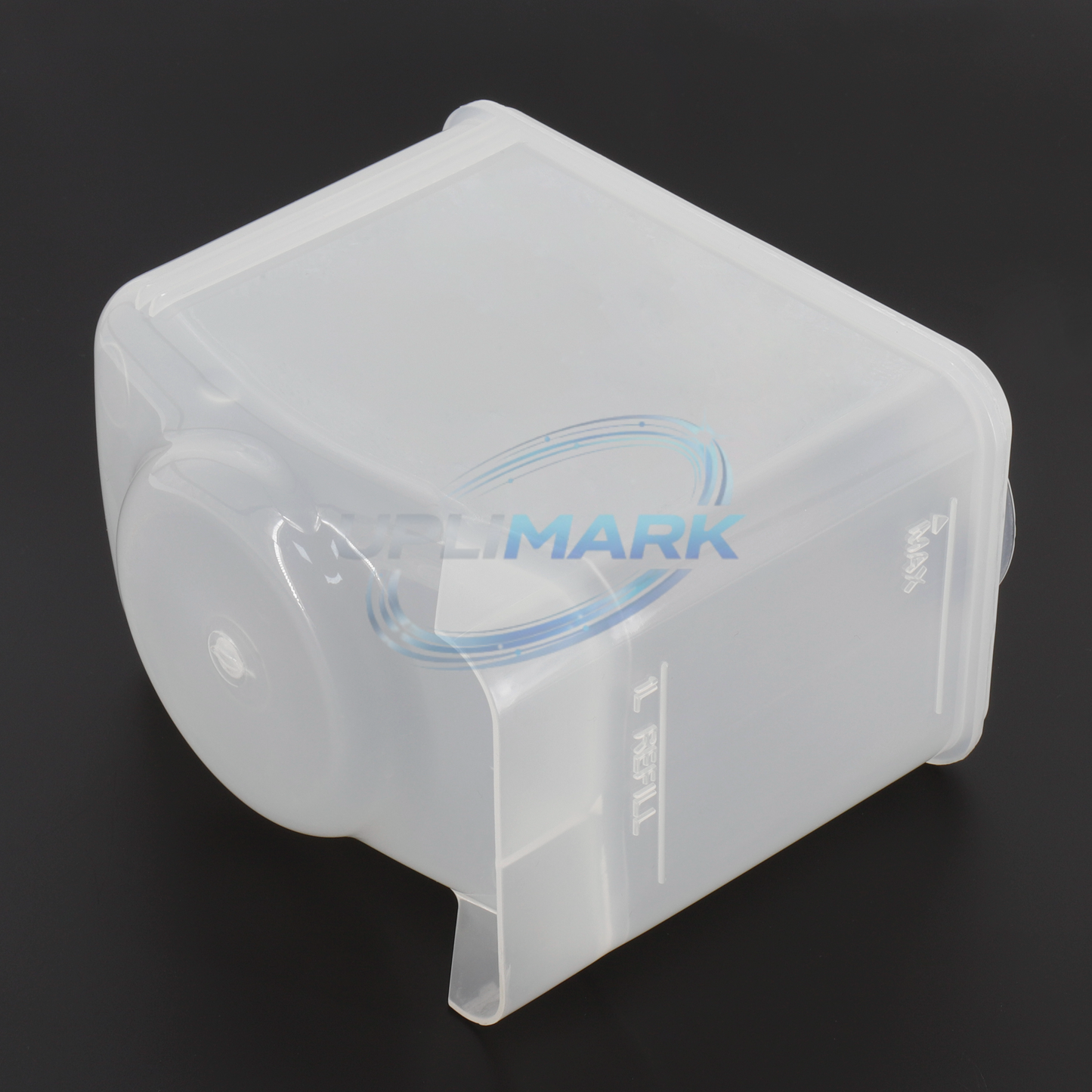Compatible with Hitachi – Solvent Ink Tank (Empty) For Rx1