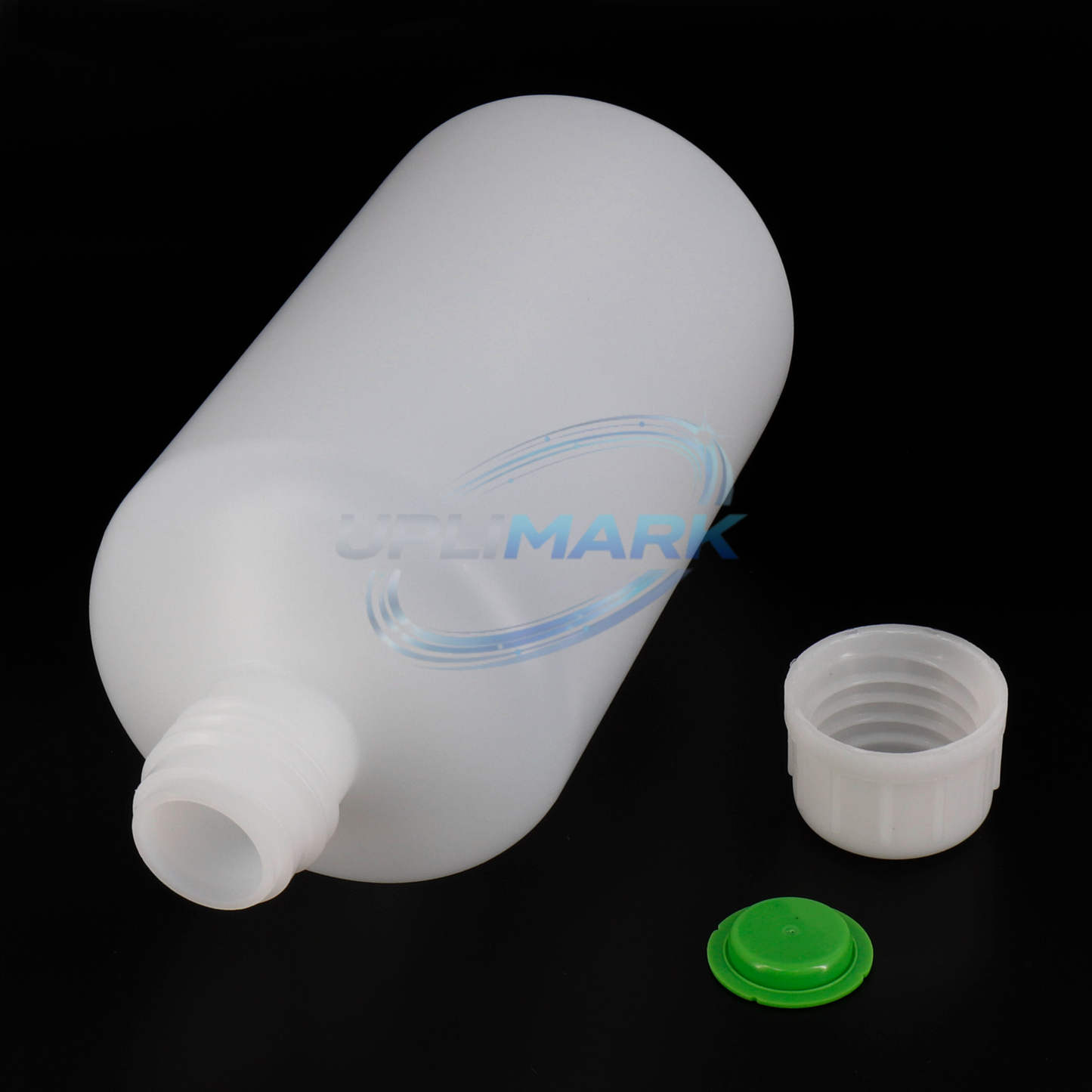 Compatible with Hitachi – 1L Round Bottle (Green Inner Stopper)