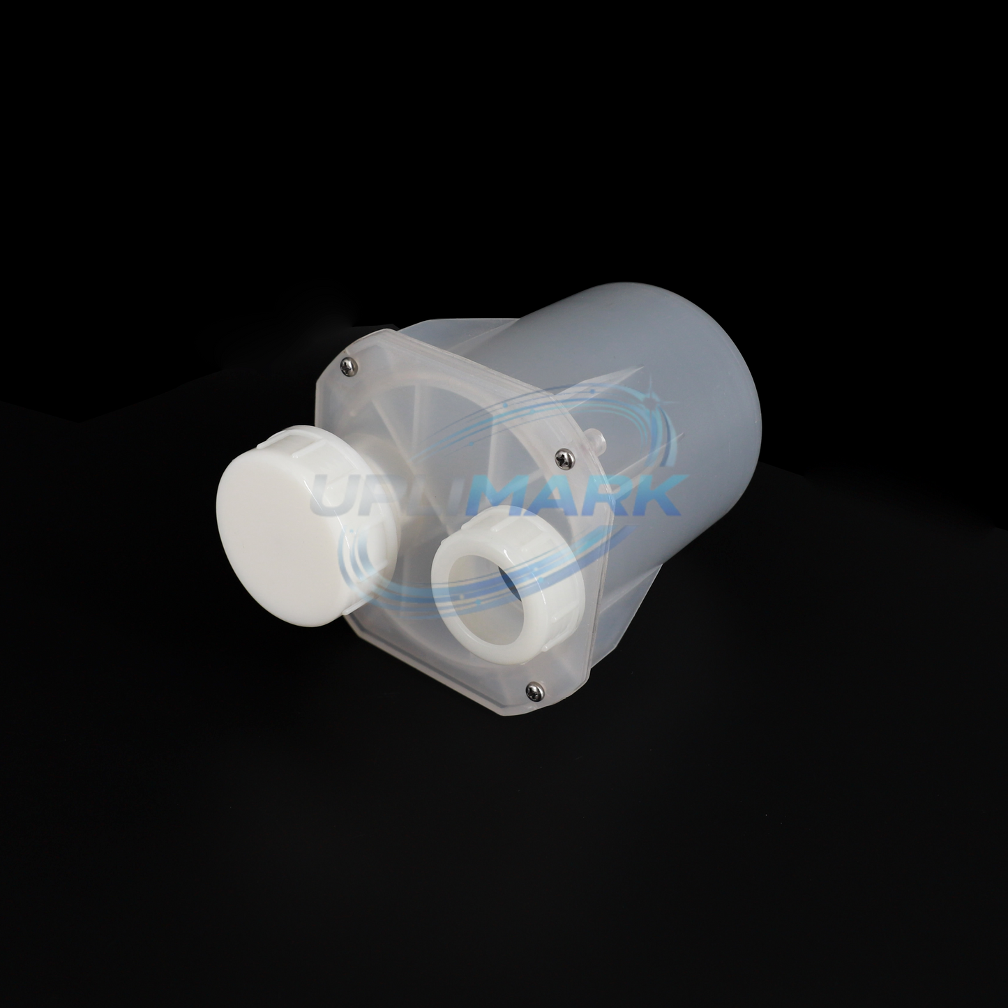 Compatible with Hitachi – White Ink Machine Ink Tank Pxr-P/Ux-P