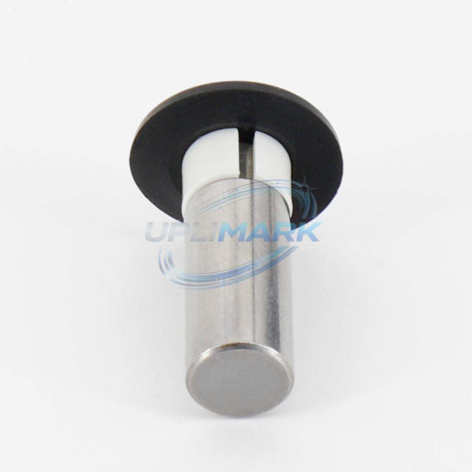 Compatible with Hitachi – Movable Cover Kit For Solenoid Valve