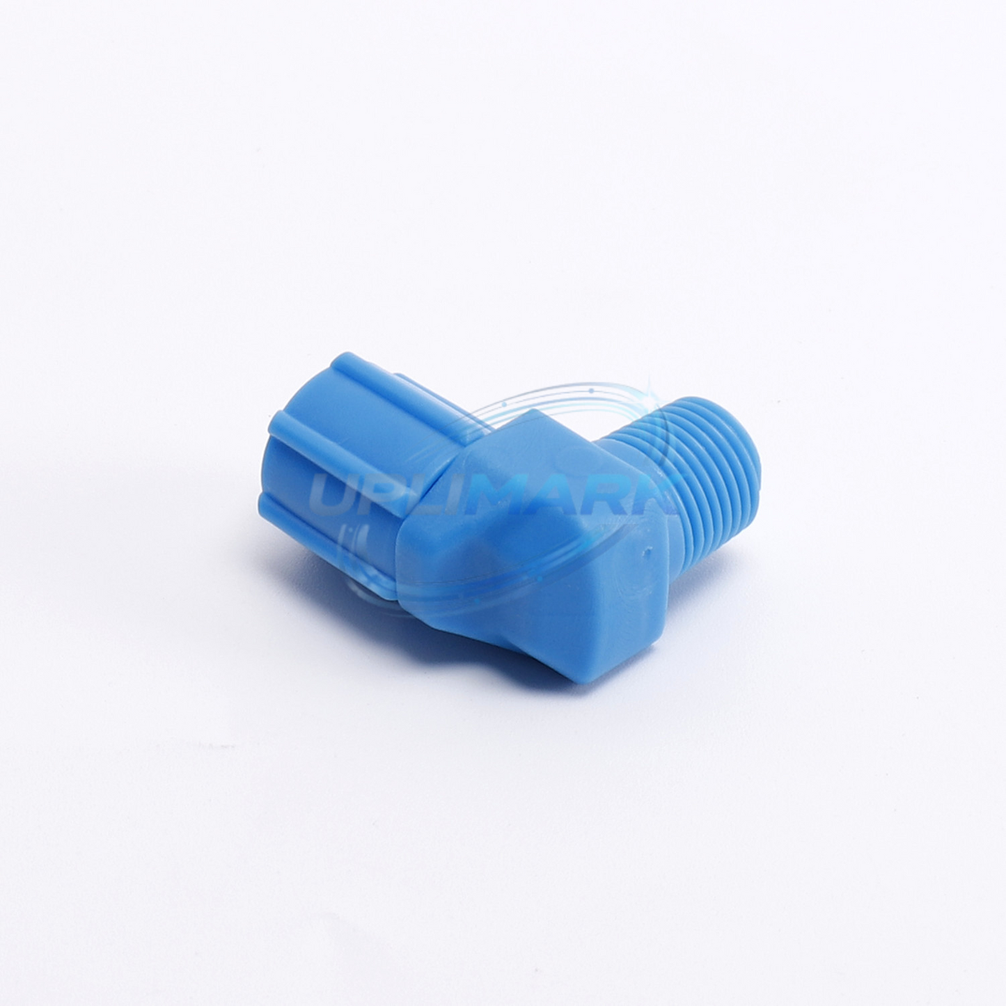 CONNECTOR RIGHT 4X1/8 – For Domino A&A+ Series