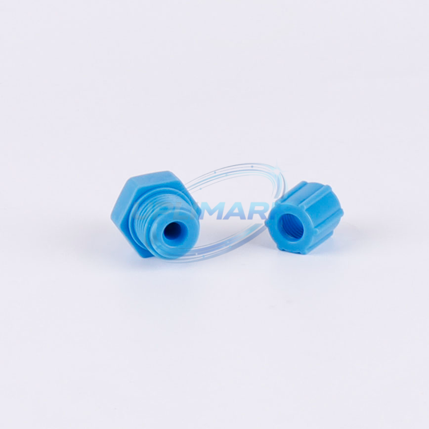 6MM STRAIGHT CONNECTOR – For Linx For L Model