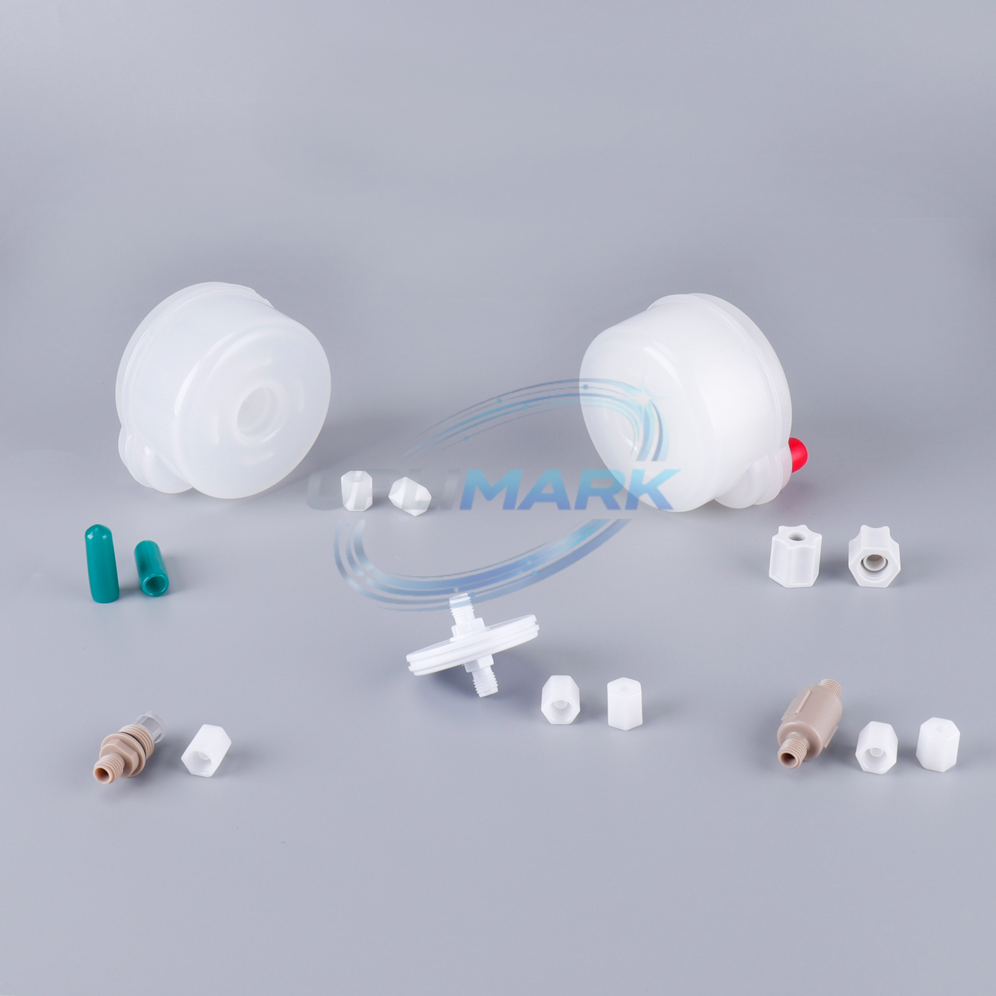 FILTRS KIT (5 pieces) – For Domino A&A+ Series