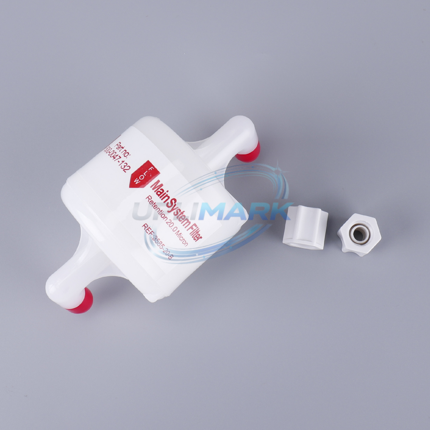 MAIN INK SYSTEM FILTER,20 MICRON(46P) – For Videojet 400 Series