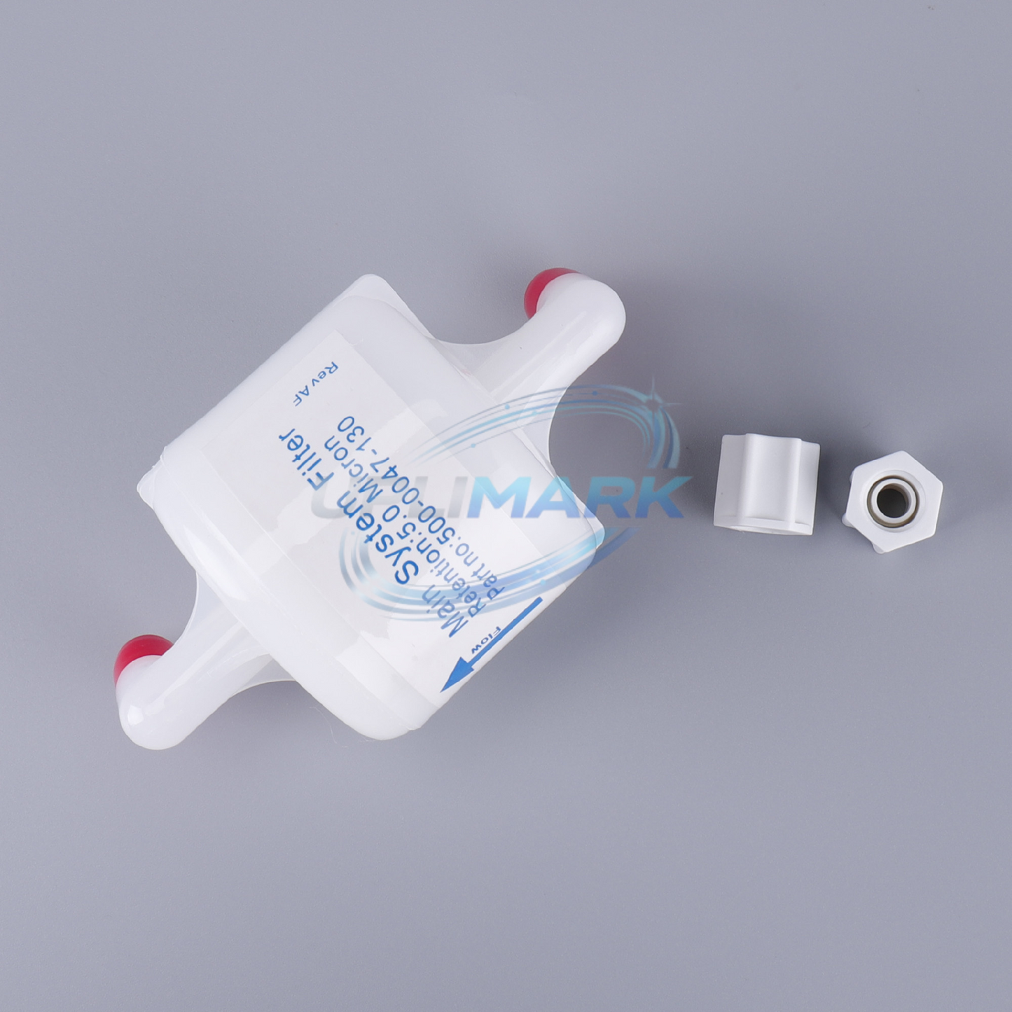 MAIN INK SYSTEM FILTER,10 MICRON – For Videojet 400 Series