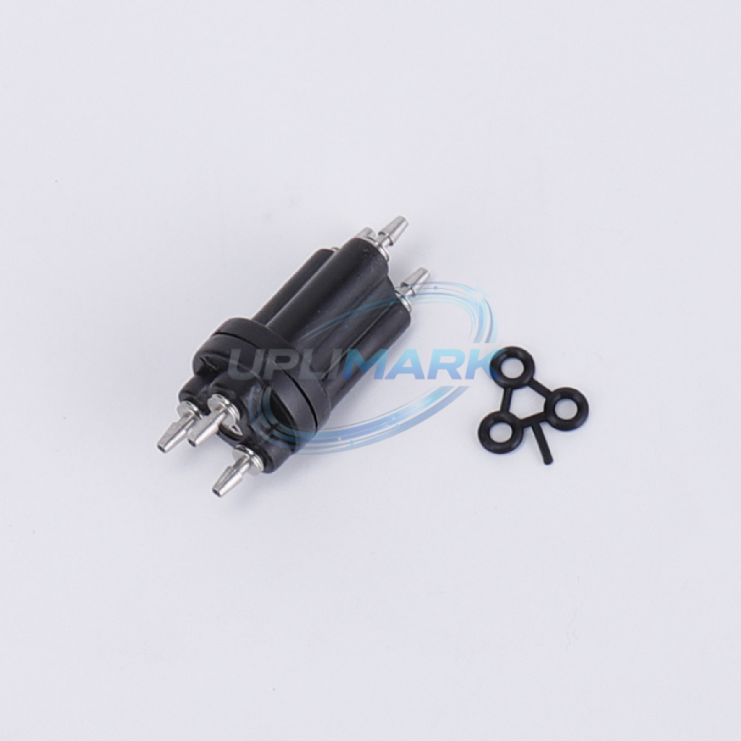 3-WAY FLUID CONNECTOR 15 MICRON – For Linx For L Model