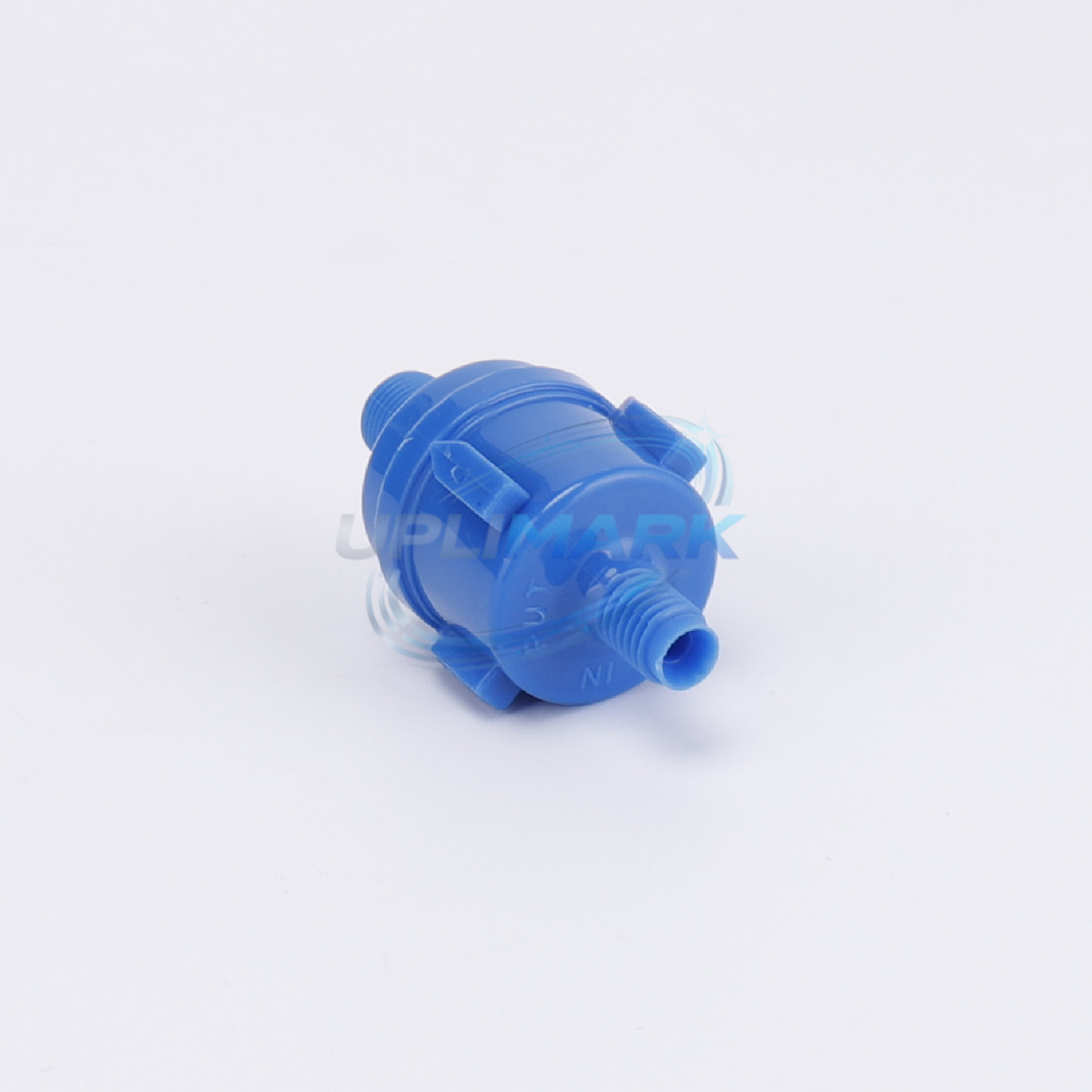 FILTER,INK,10U(BLUE/WITHOUT O RING) – For Videojet EXCEL Series