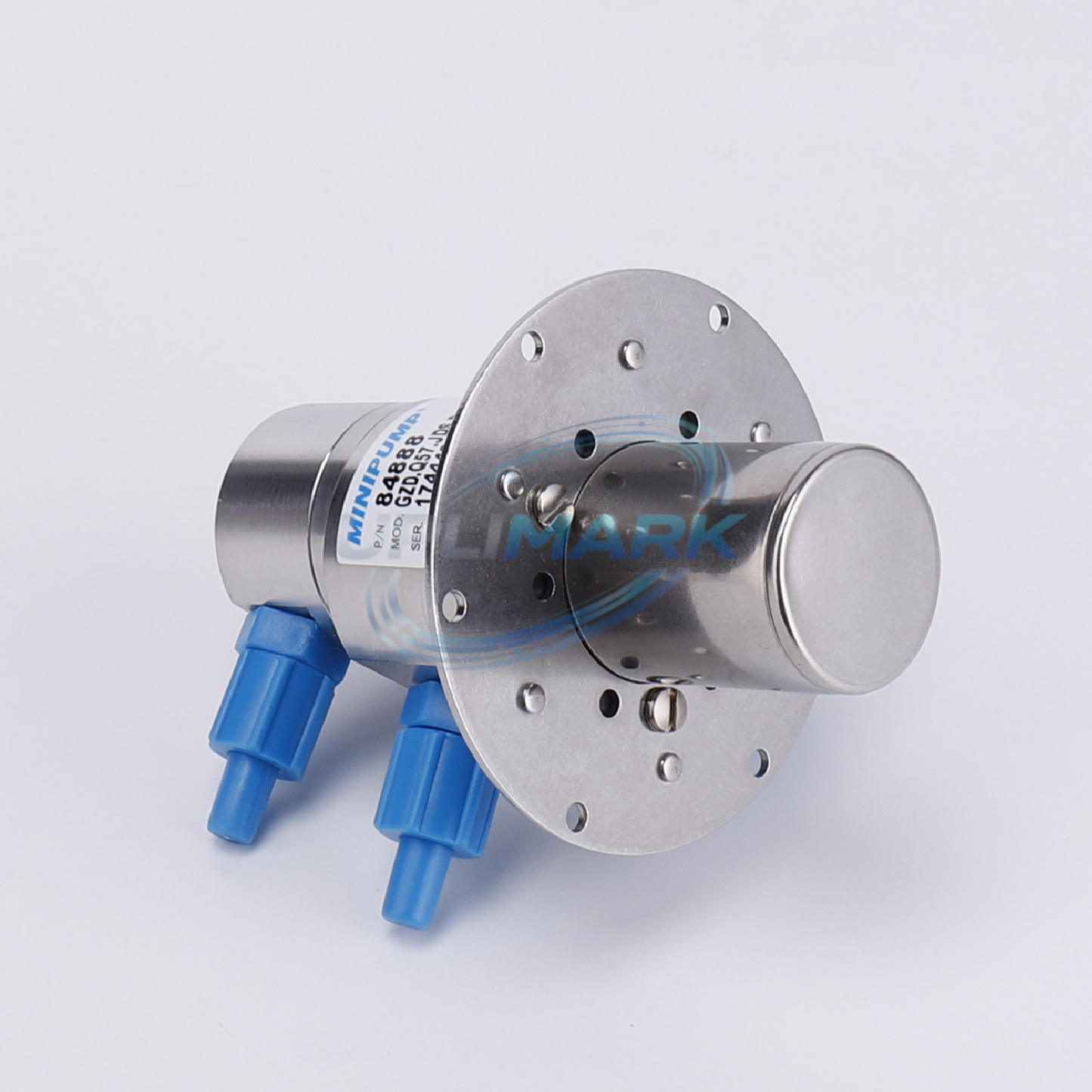 PUMP HEAD FOR 36610(DUAL CIRCUIT,LONG ROTOR) – For Domino A&A+ Series