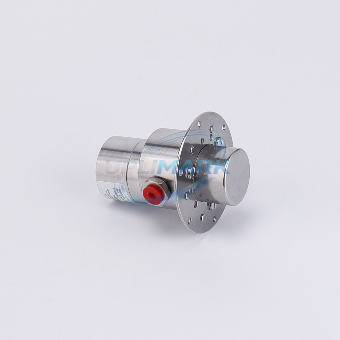 PUMP-VACUUM-EQUIPPED-FOR STANDARD INK AND 1 HEAD – For Imaje S4 S8 9040 Series