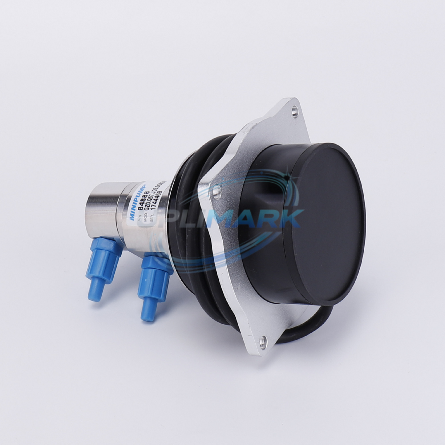 PUMP DUAL CIRCUIT 380 DRIVE STD LONG ROTOR – For Domino A&A+ Series