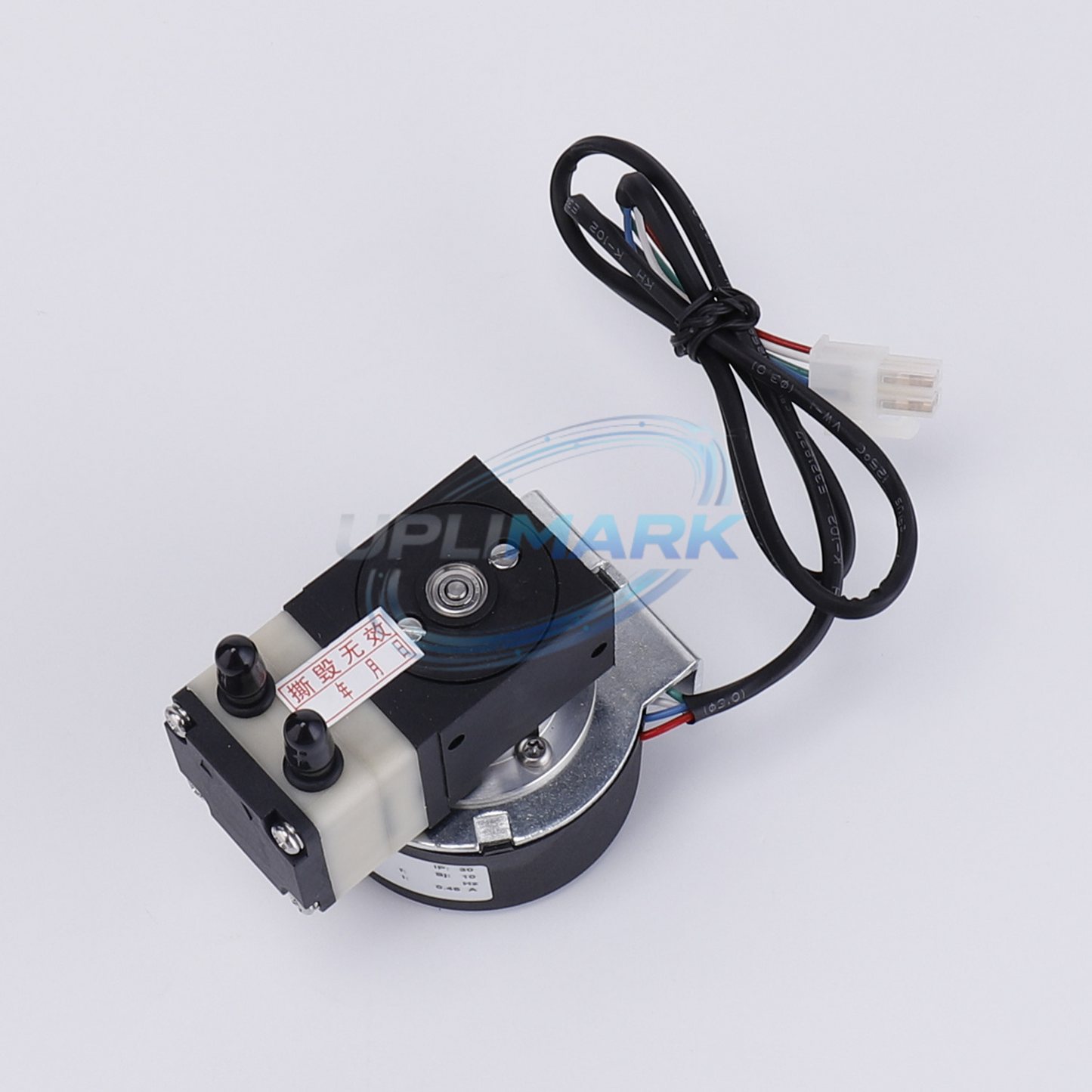 VACUUM PUMP FOR VIDEOJET 1000 Series – For Videojet 1000 Series