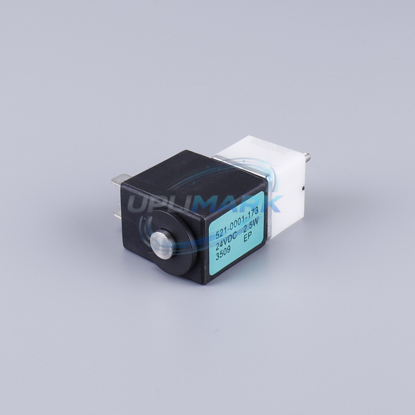 2 PORT SOLENOID VALVE – For Videojet 400 Series