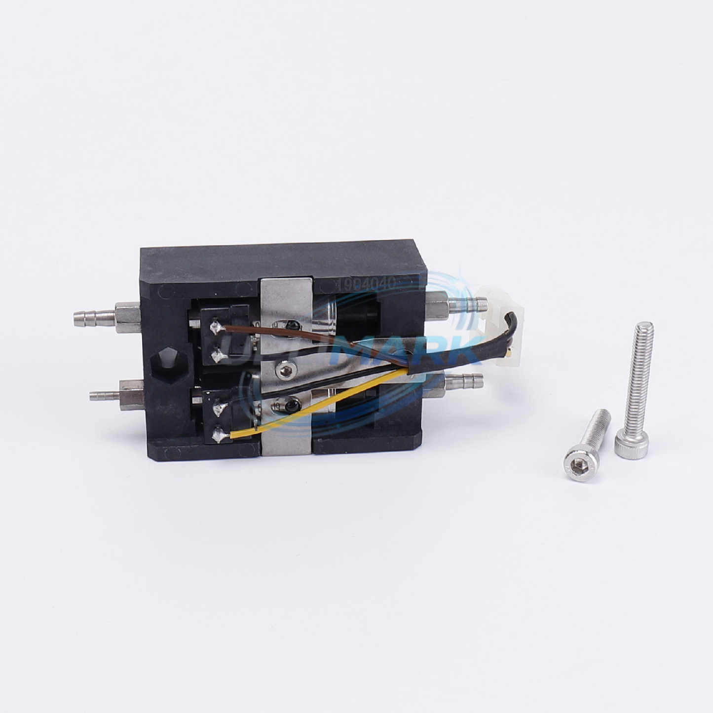 ELECTROVALVES BLOCK 2.7 - 2.7 - 2.7 -1.6 – For Imaje S4 S8 9040 Series