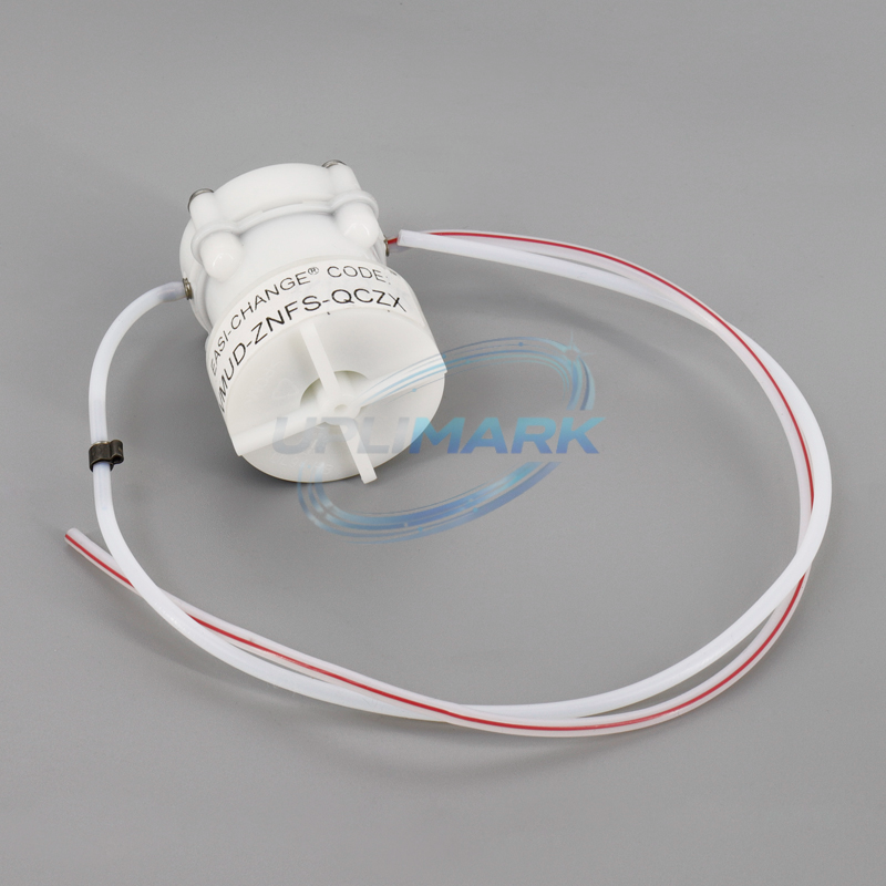 NEW MODEL DAMPER FOR LINX 7900
