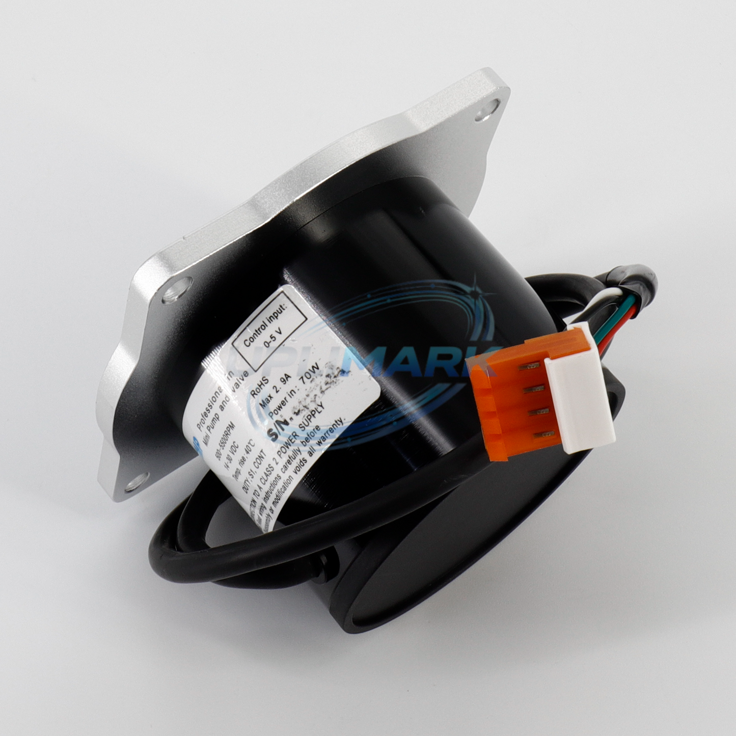 DRIVE FOR 6200 (LONG ROTOR) – For Linx For L Model