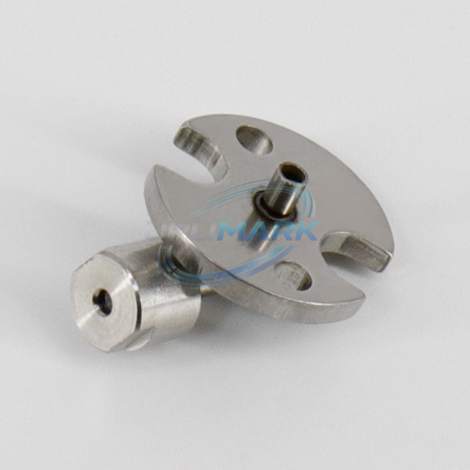 CALIBRATED NOZZLE ASSEMBLY 62 MICRON – For Linx L-Model
