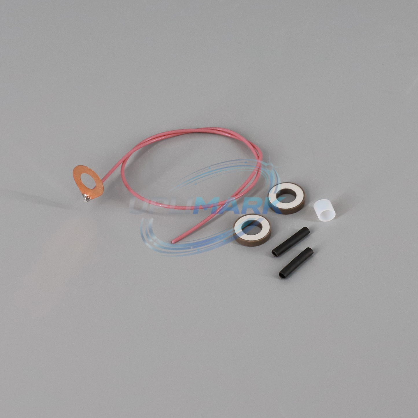 A SERIE INK MANIFOLD ASSY WITH SENSOR – For Domino A&A+ Series