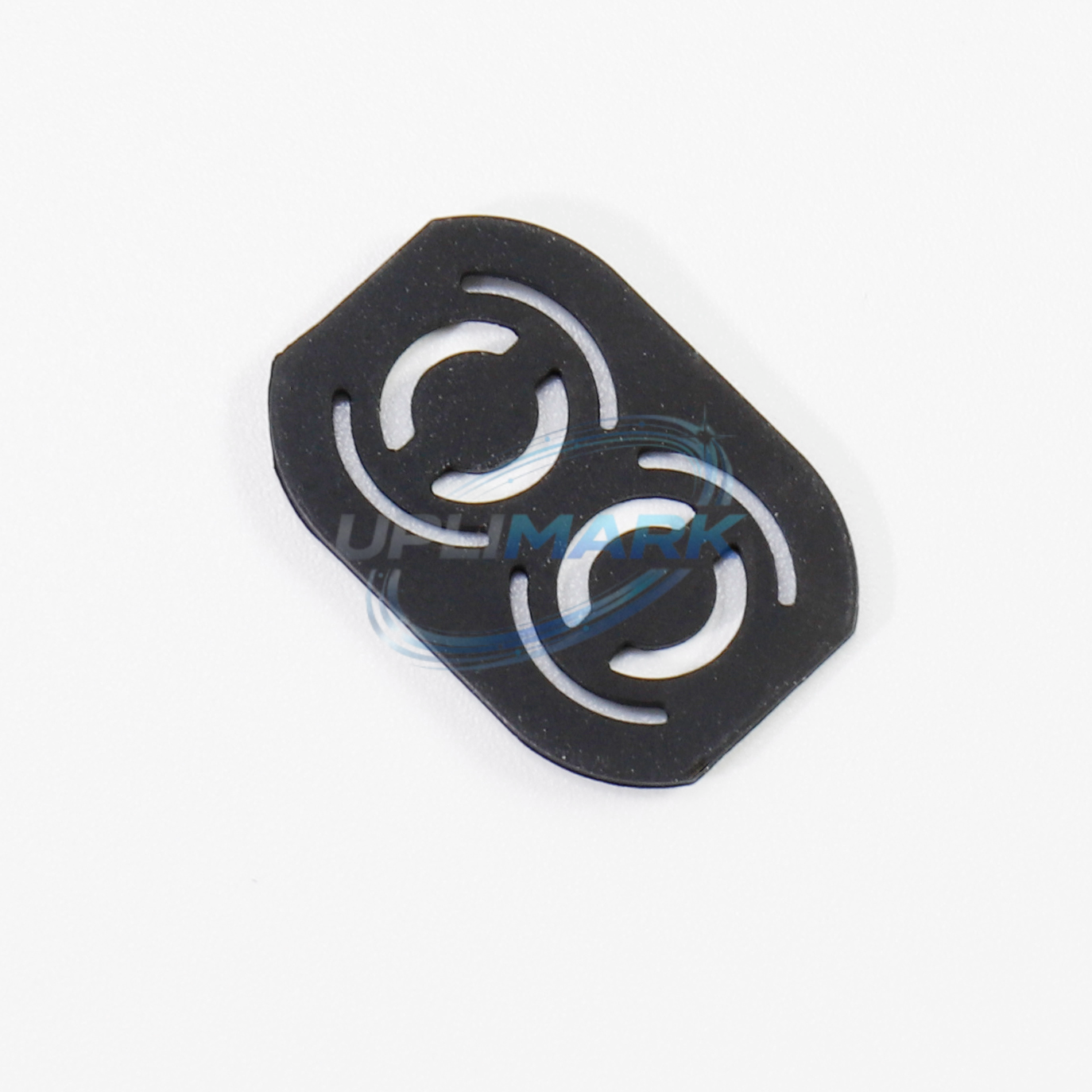 Compatible with Markem-Imaje - DIAPHRAGM PUMP VALVE PLATE FOR 9018