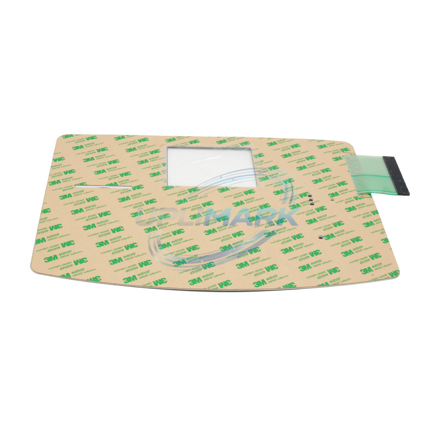 A Series CHINESE KEYBOARD FACIAL MASK – For Domino A&A+ Series