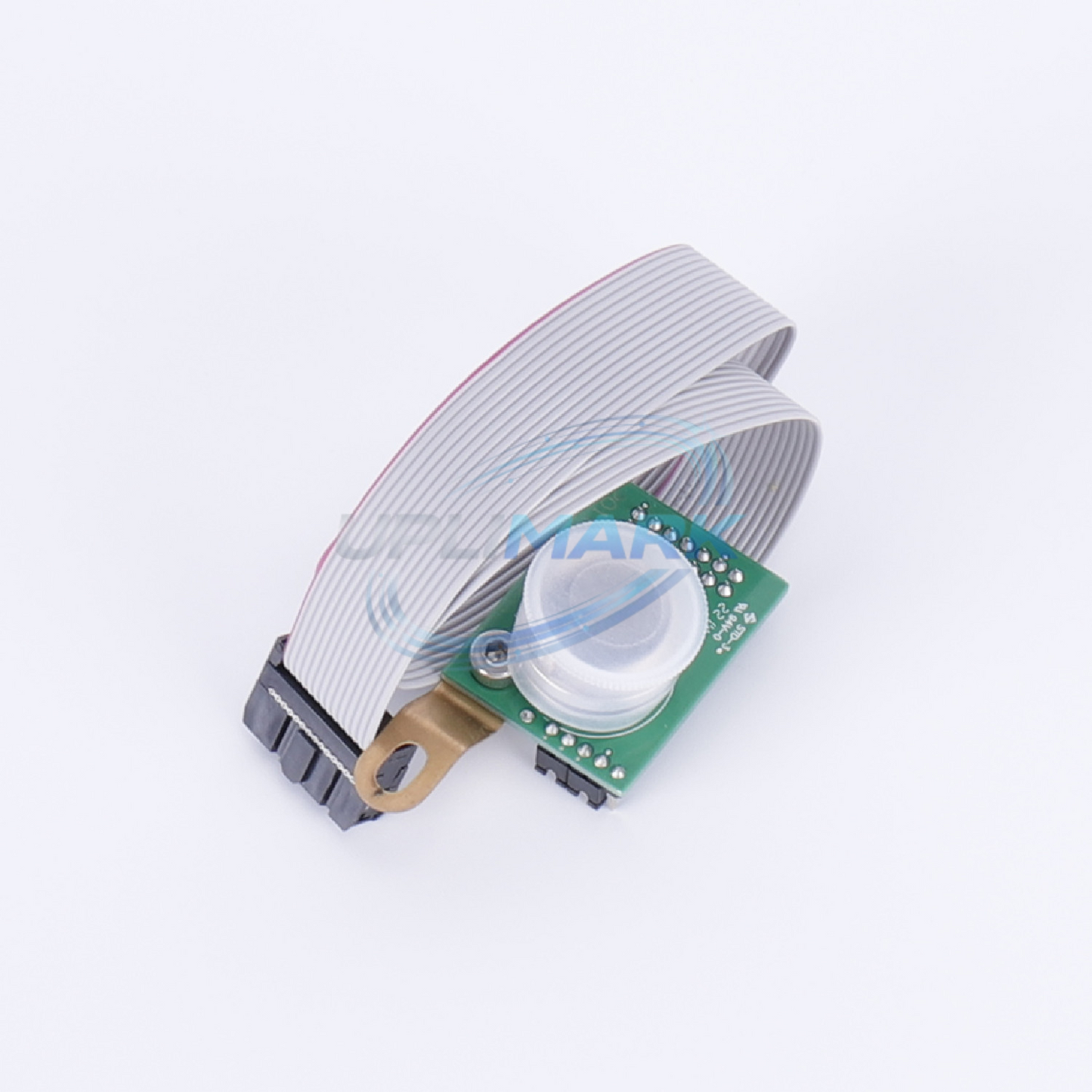 CONNECTION BOARD FOR OPTICAL SENSOR(SINGLE HEAD) – For Videojet 1000 Series