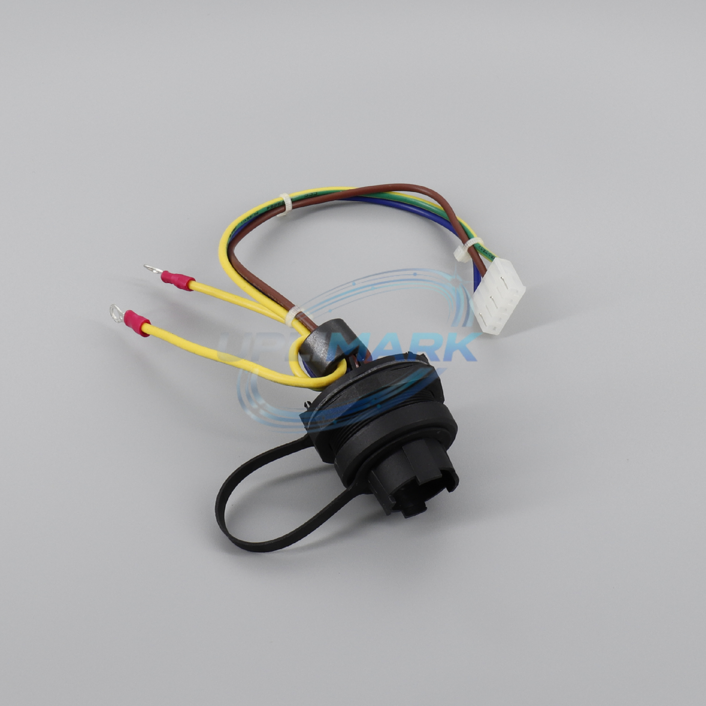 A + POWER SOCKET (INCLUDING WIRE) – For Domino A&A+ Series