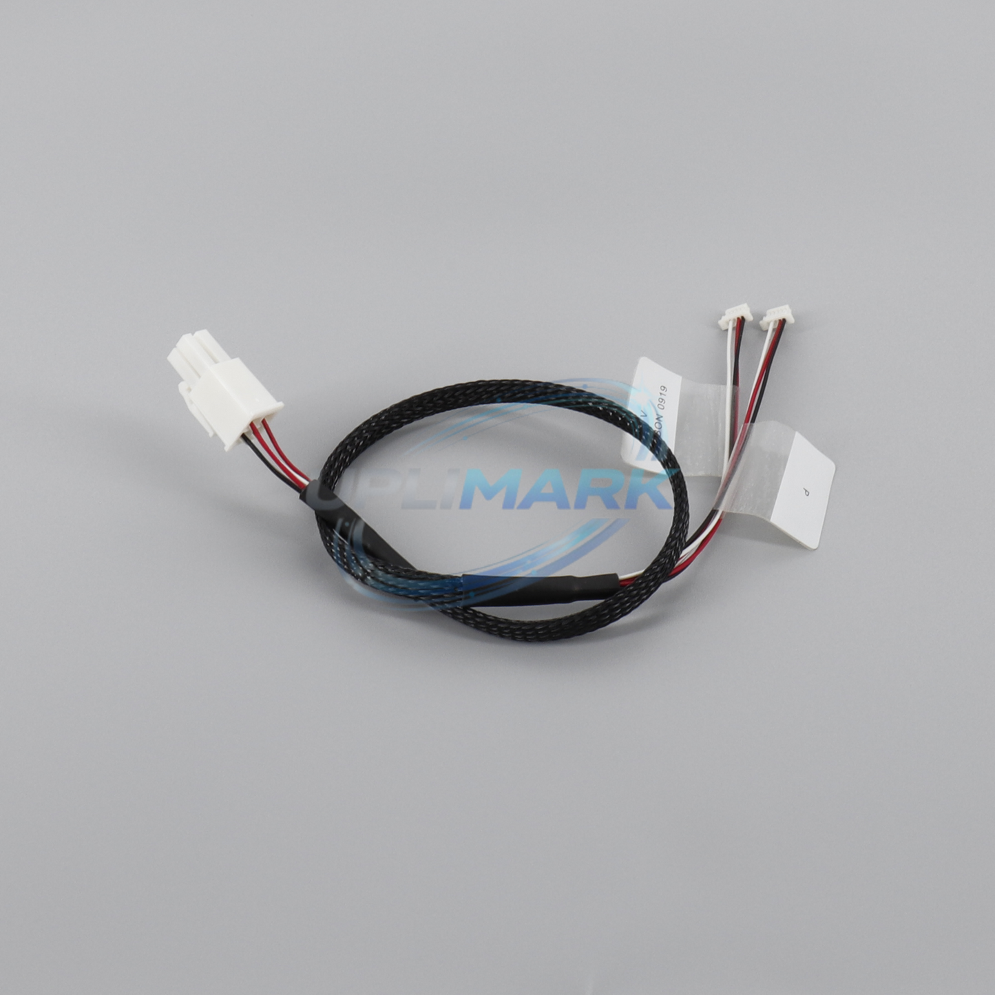 M6 MODULE PUMP CONNECTION LINE – For Imaje S4 S8 9040 Series