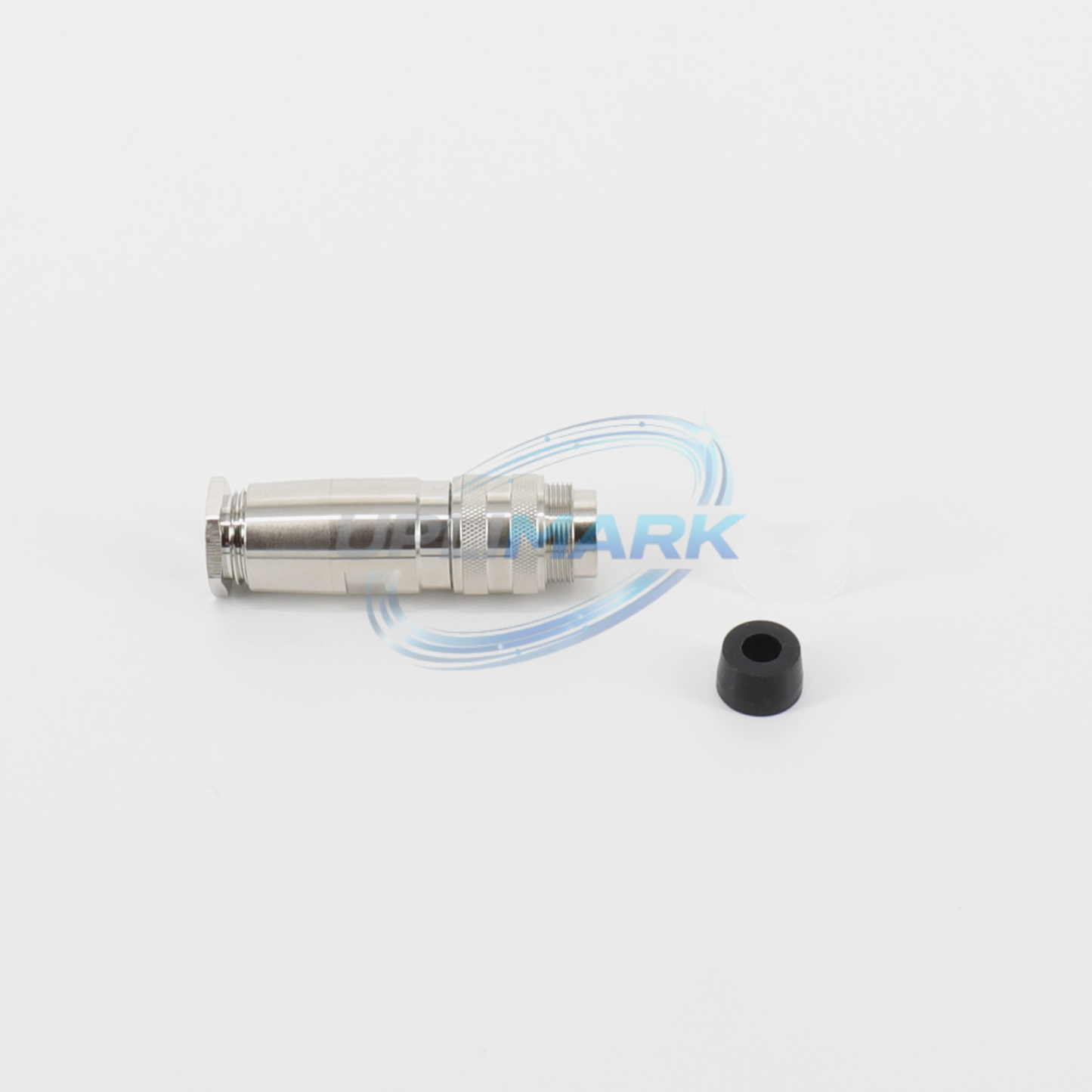 MALE SENSOR CONNECTORE (8 PIN) FOR A320I(COMPATIBLE) – For Domino A320I&A420I&A520I Series