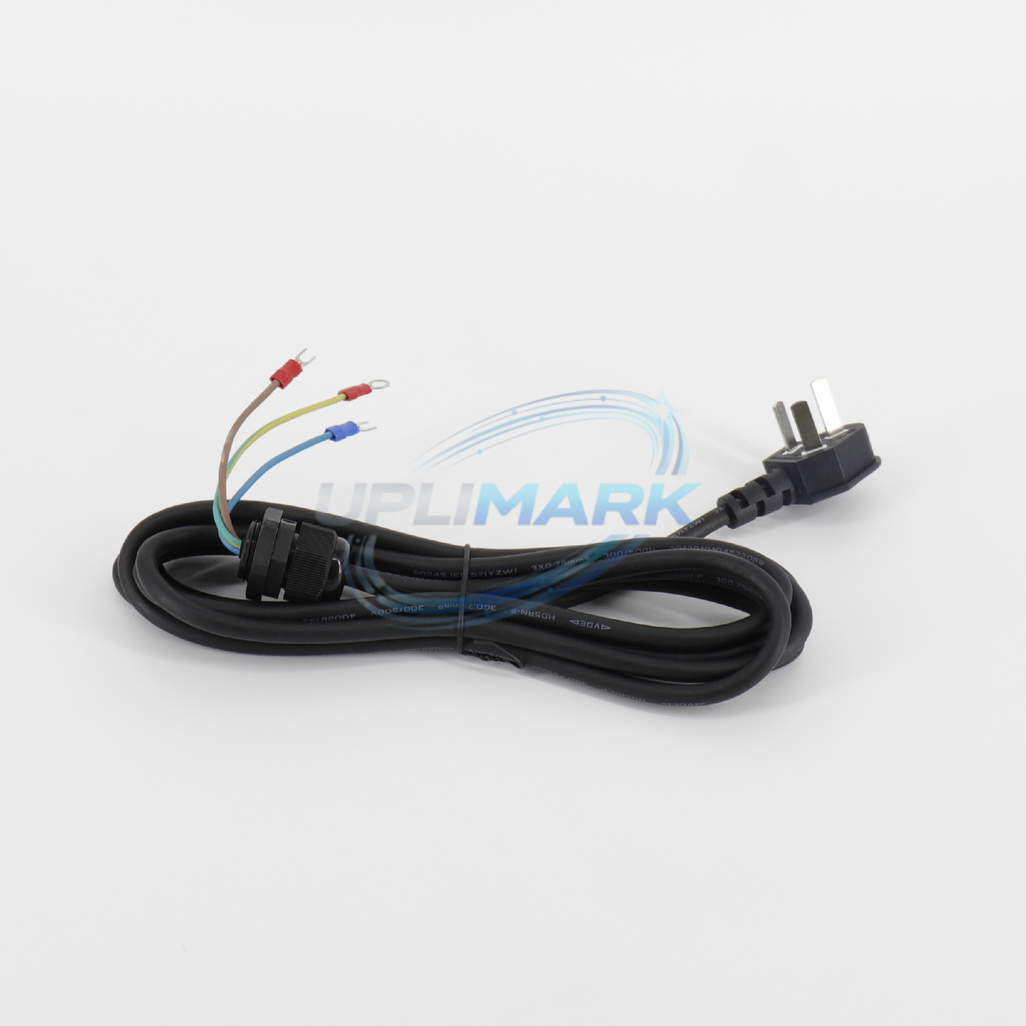 1000 Series POWER CORD – For Videojet 1000 Series