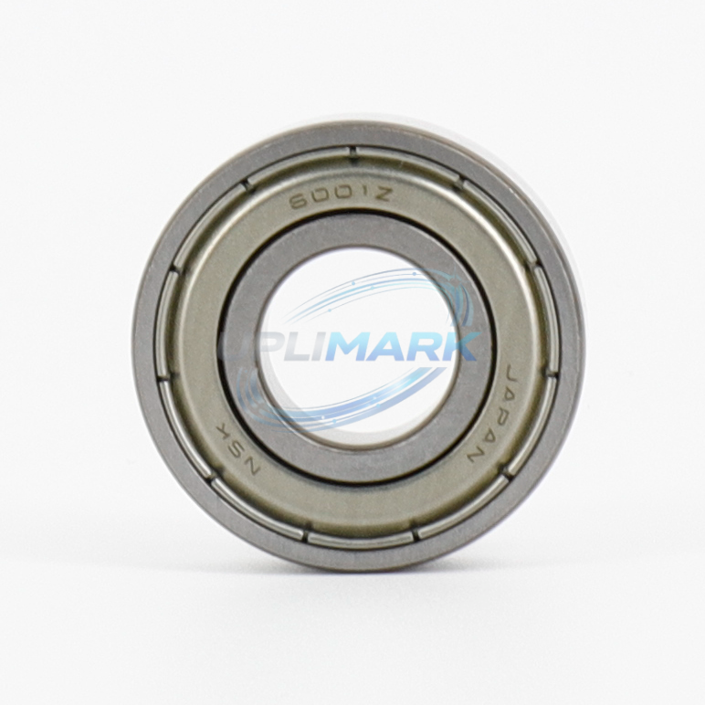 Compatible with Leibinger JET2 NEO – NSK6001ZZ BEARING