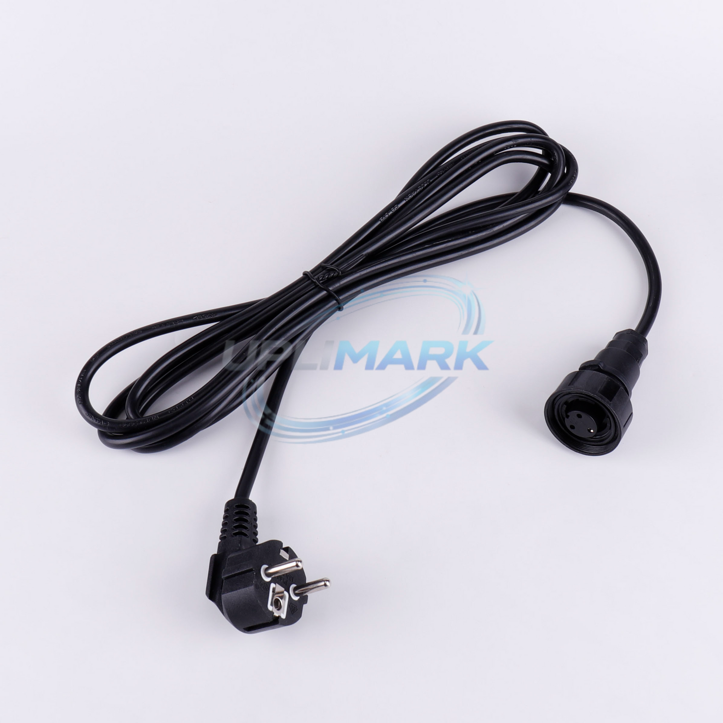 Compatible with Domino UL-SEN1887 – A Series EUROPEAN STANUIRD POWER CORD