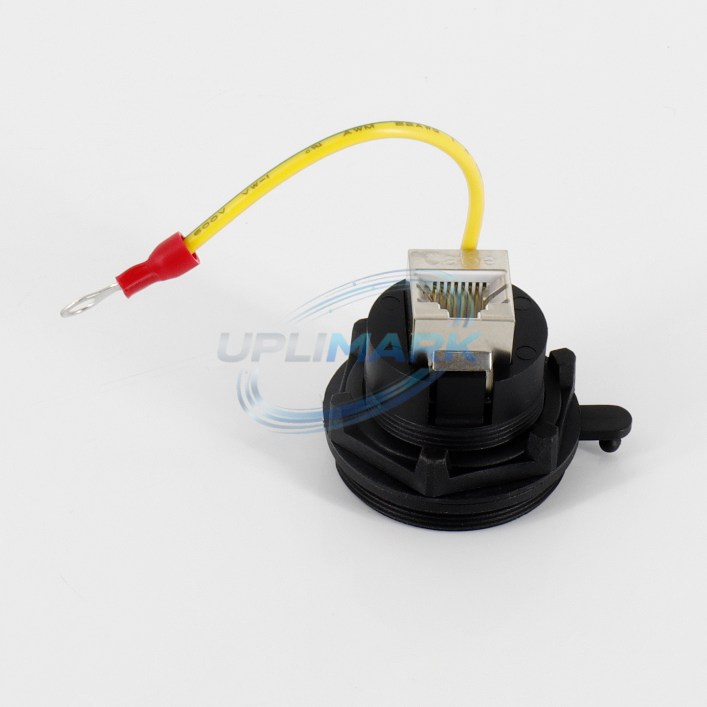 RJ45 FEMALE SOCKET (IP68) – General Use