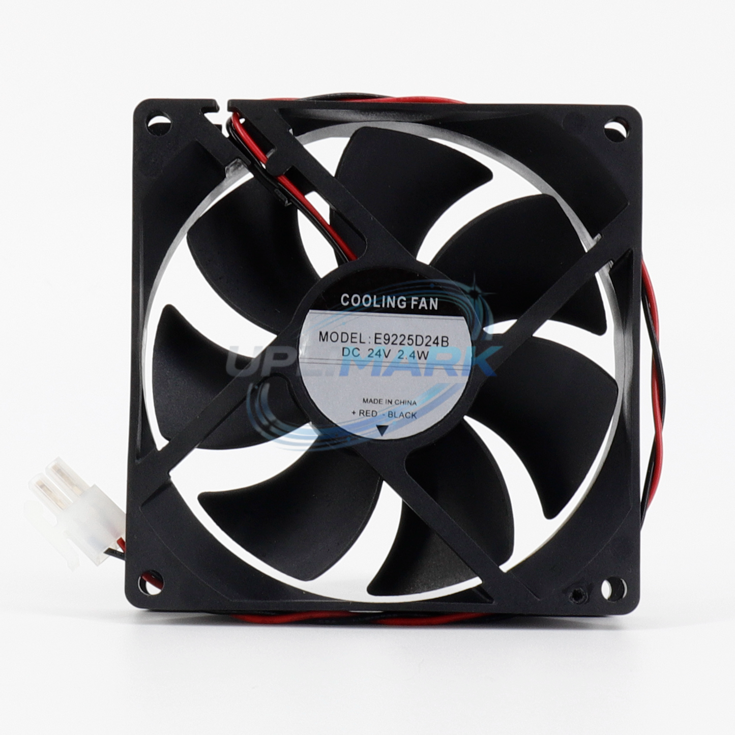 L-SHAPED FAN – For Linx L-Model