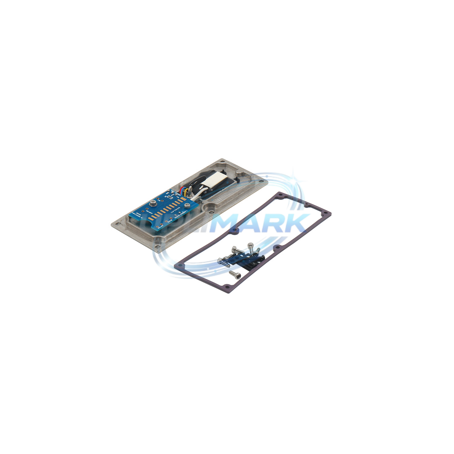Compatible with Videojet 1000 – Manifold Module Valves Assy(Without Valve)