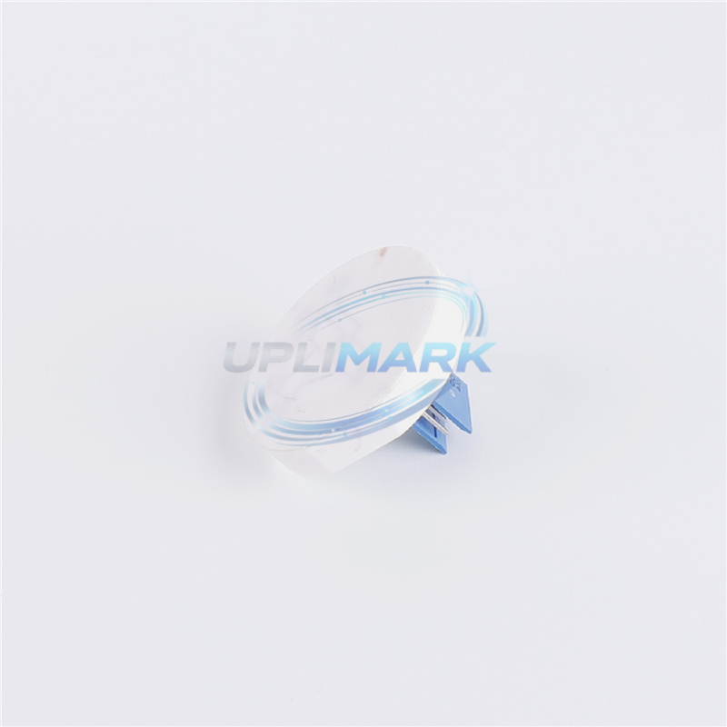 CELL PRESSURE G AND M HEAD – For Imaje S4 S8 9040 Series