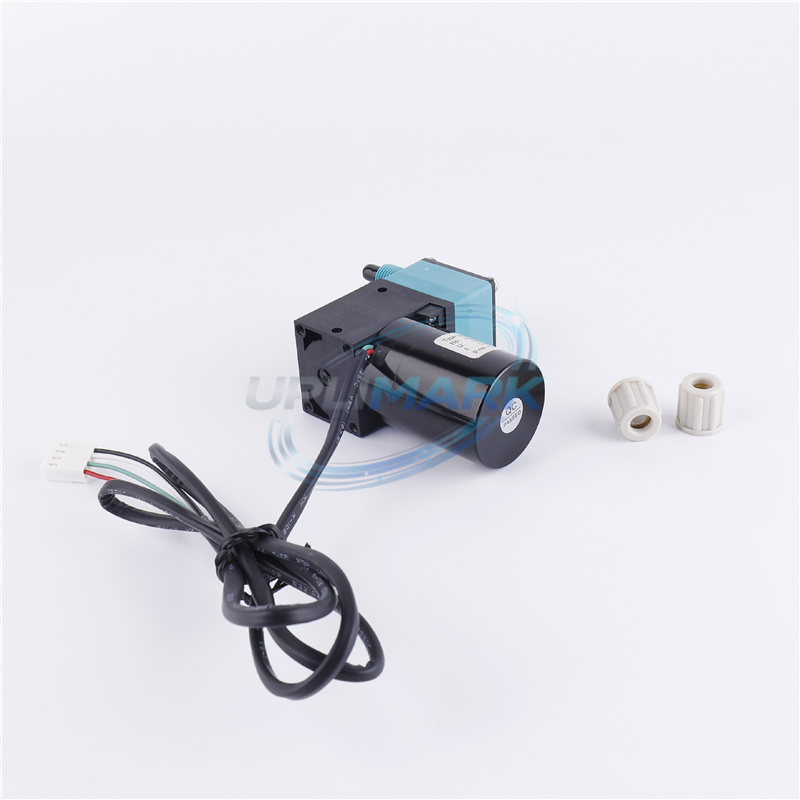 DIAPHRAGM VACUUM PUMP – For Domino A320I&A420I&A520I Series