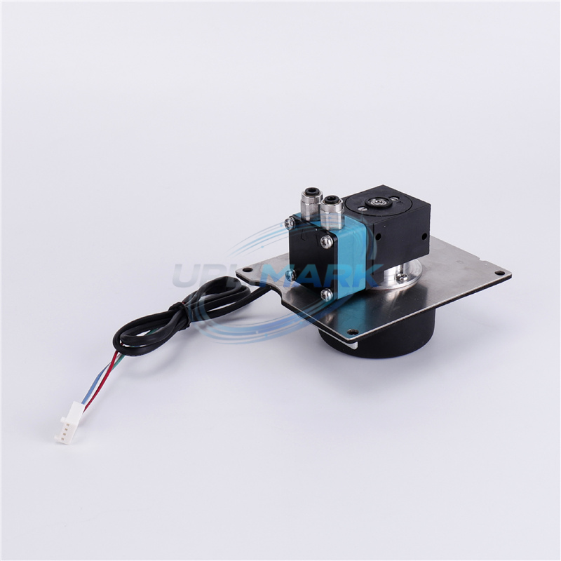 VACUUM PUMP KIT - TYPE 2 – For Domino A320I&A420I&A520I Series