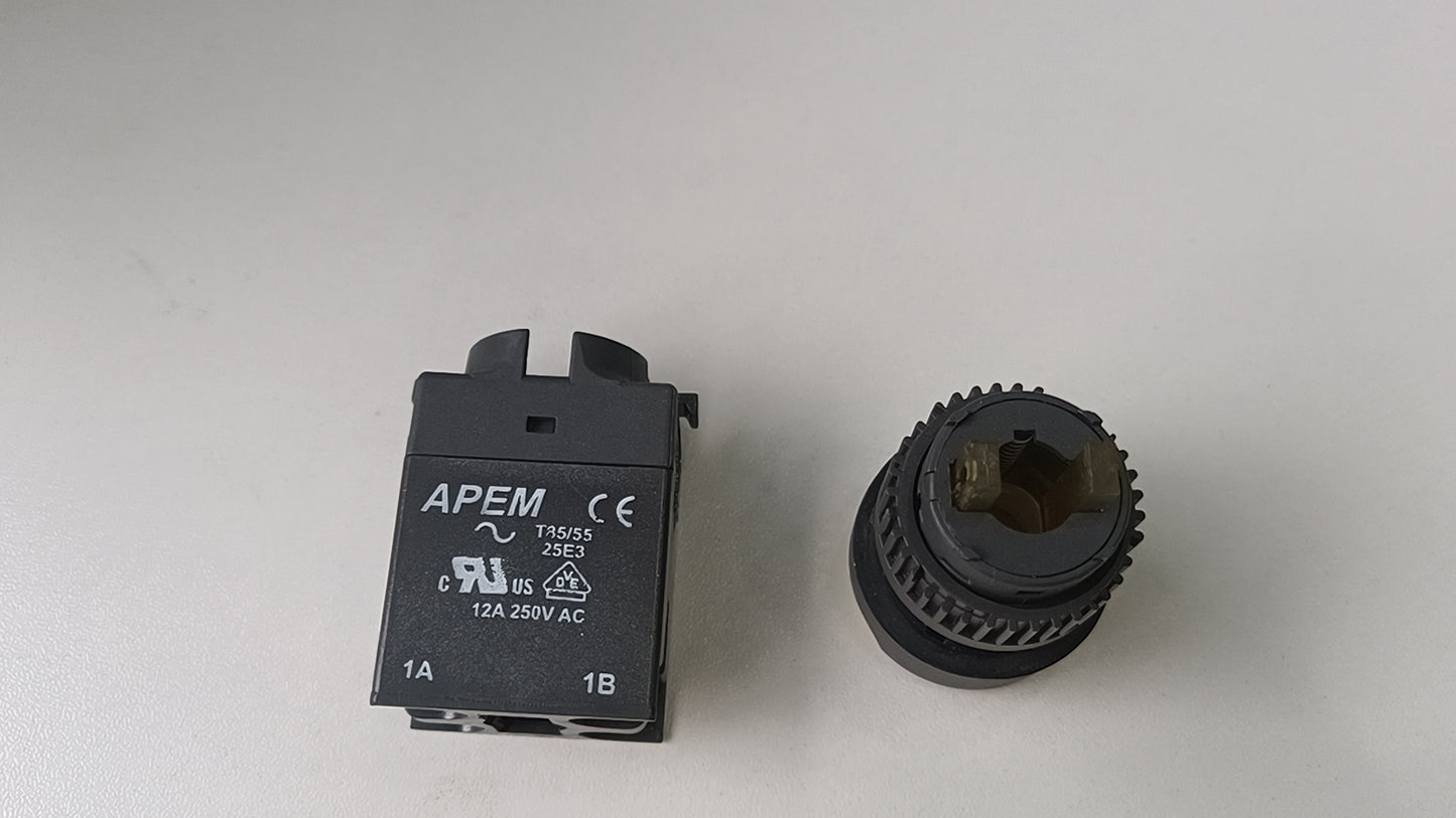 videojet SP239457 ON/STANDBY SWITCH(news in box)