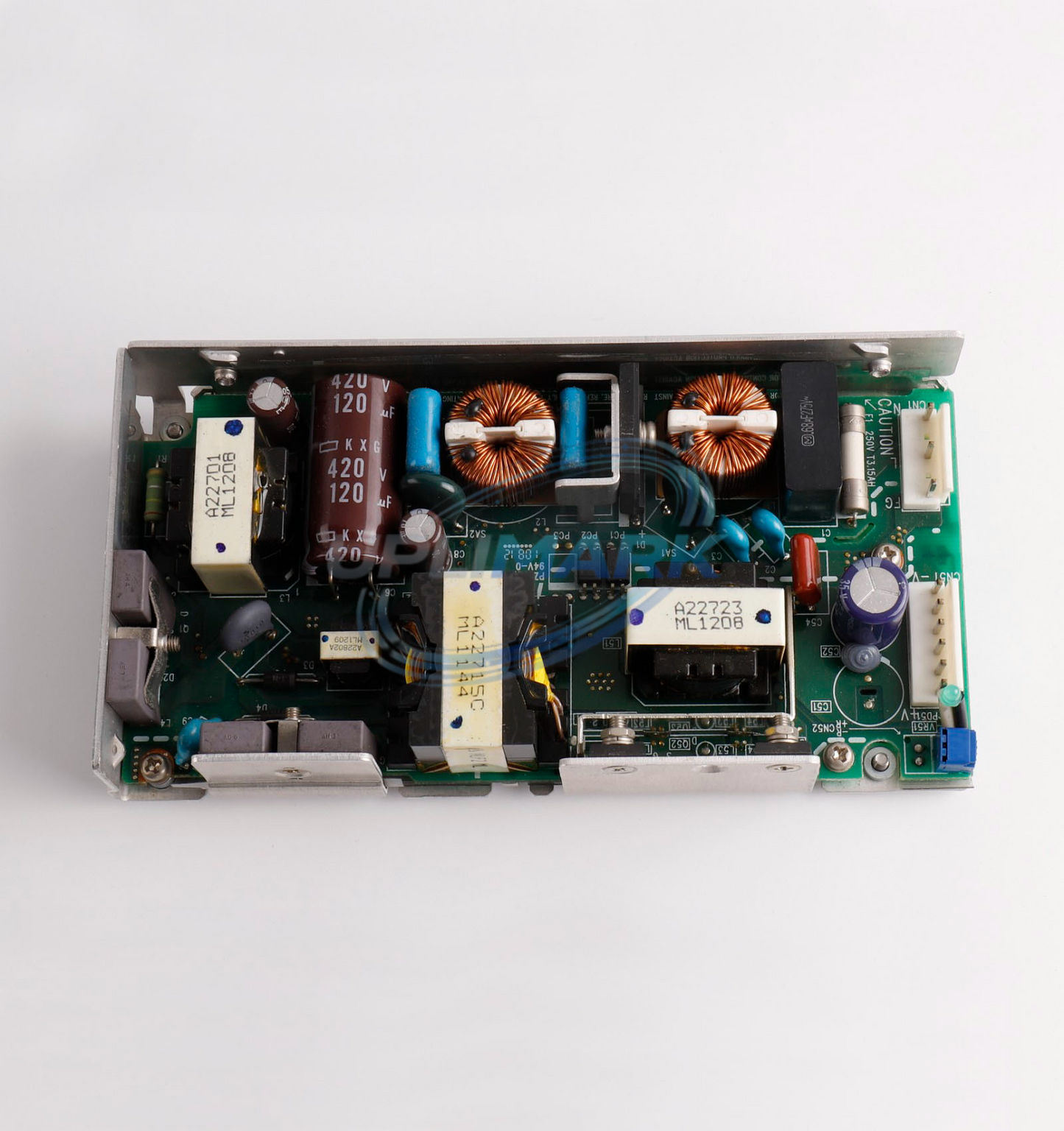 Compatible with Markem-Imaje - POWER SUPPLY - 110V / 240V - ASSEMBLY