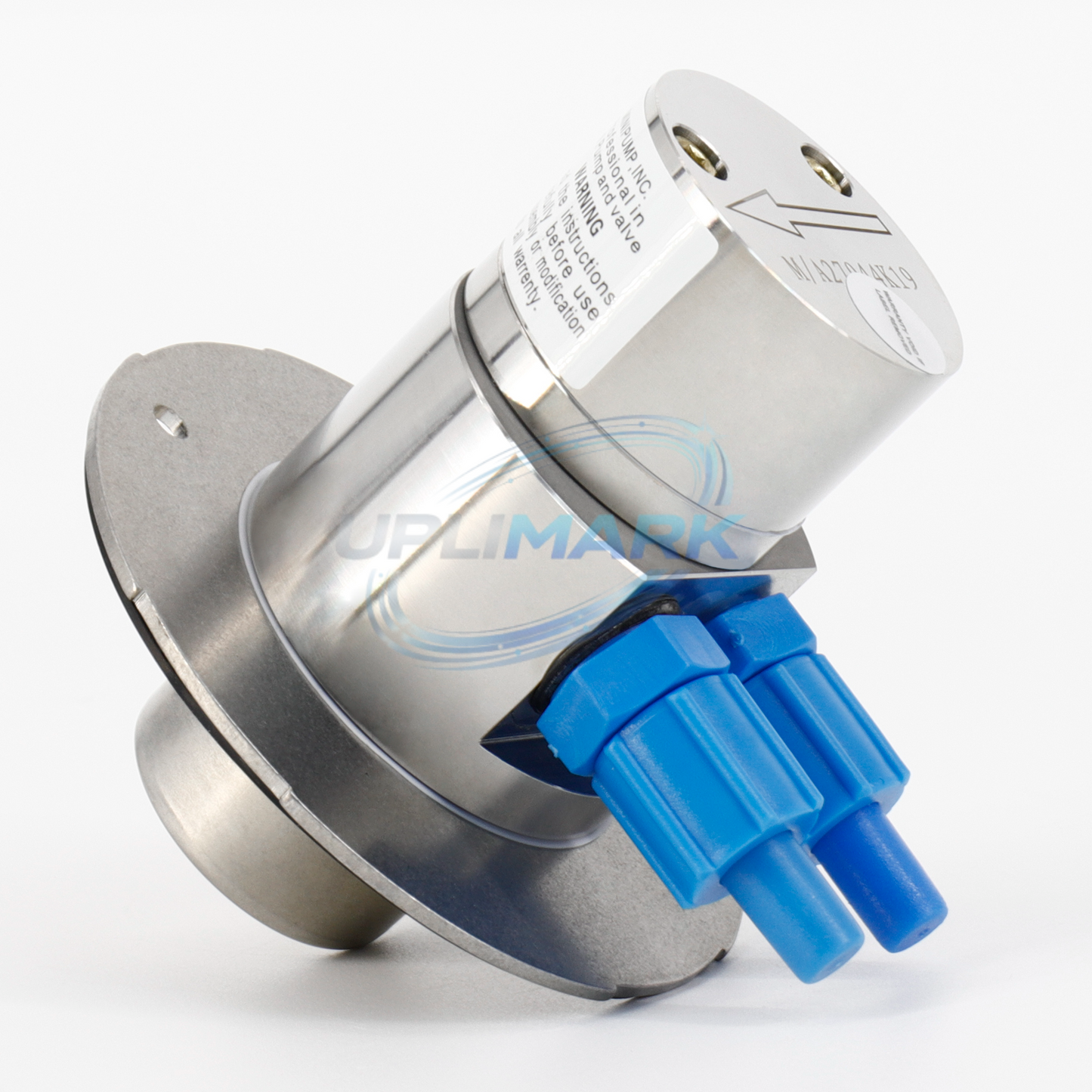 8900 THIN TOOTH BUICK INK PUMP (PUISTIC 4 EXTREMELY SHORT ROTOR) – For Linx 8800/8900 Series