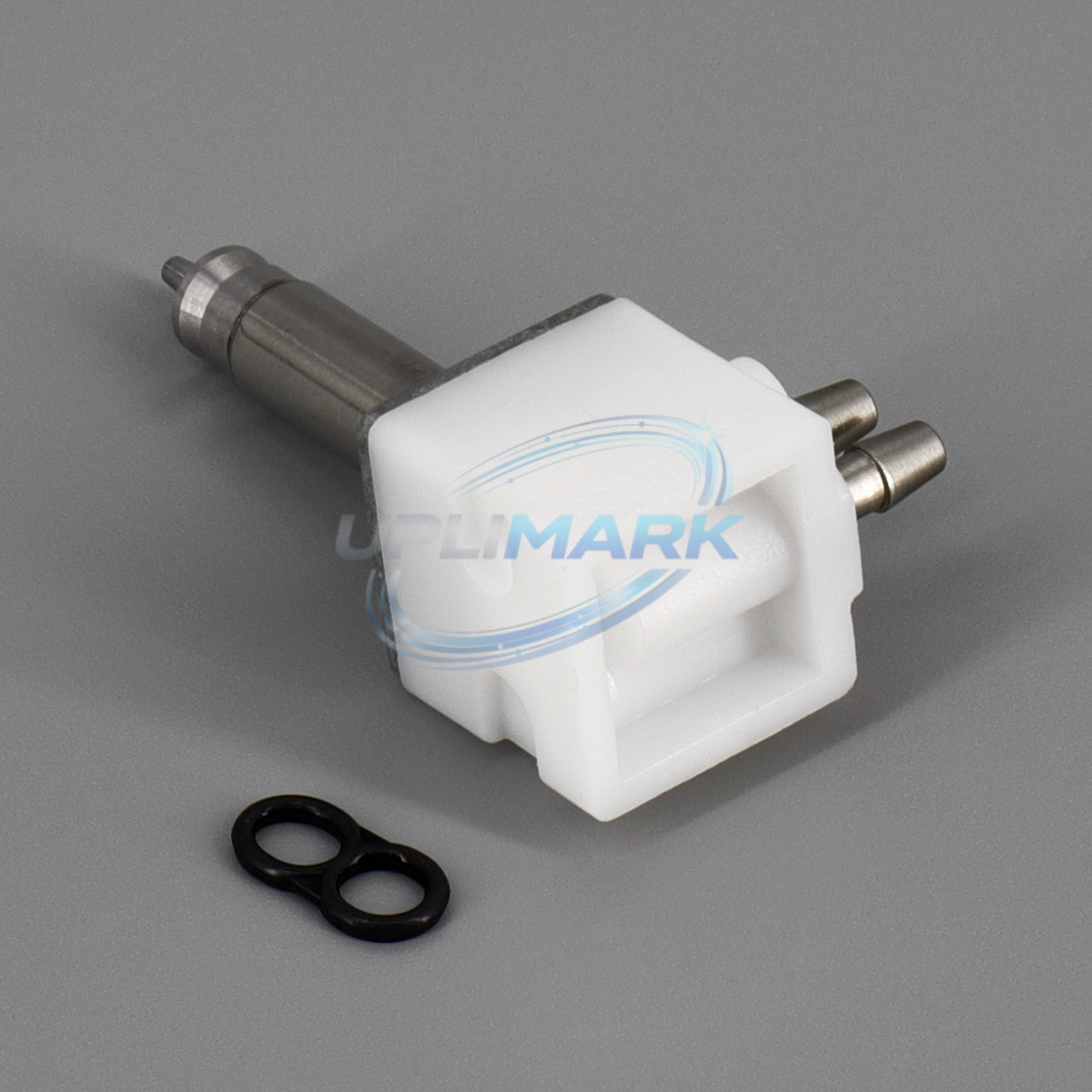 WHITE INK MACHINE 3-WAY MIXING VALVE (WITOUT COIL) – For Linx L-Model