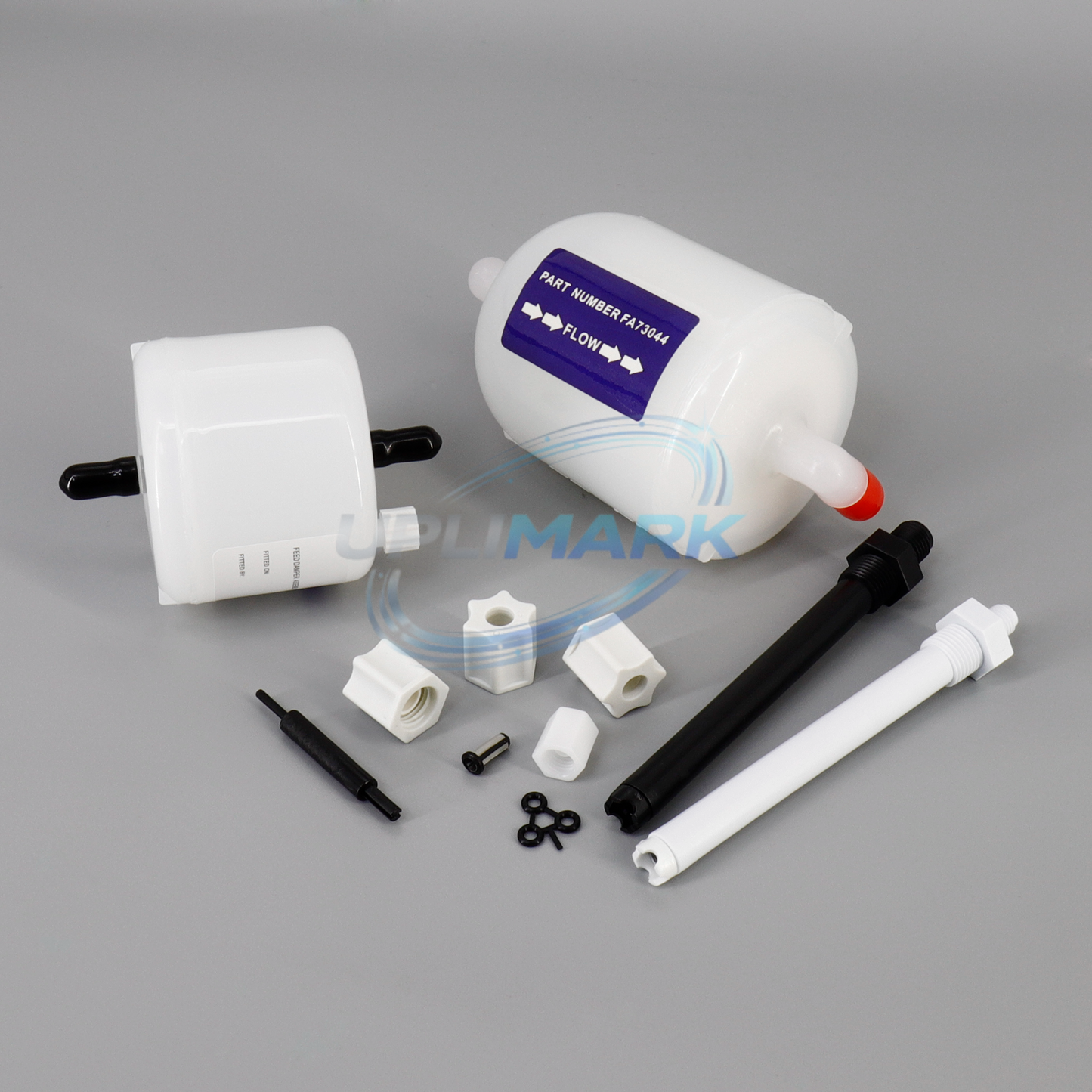 FILTERS KIT FOR 6200 (5 PIECES) – For Linx L-Model