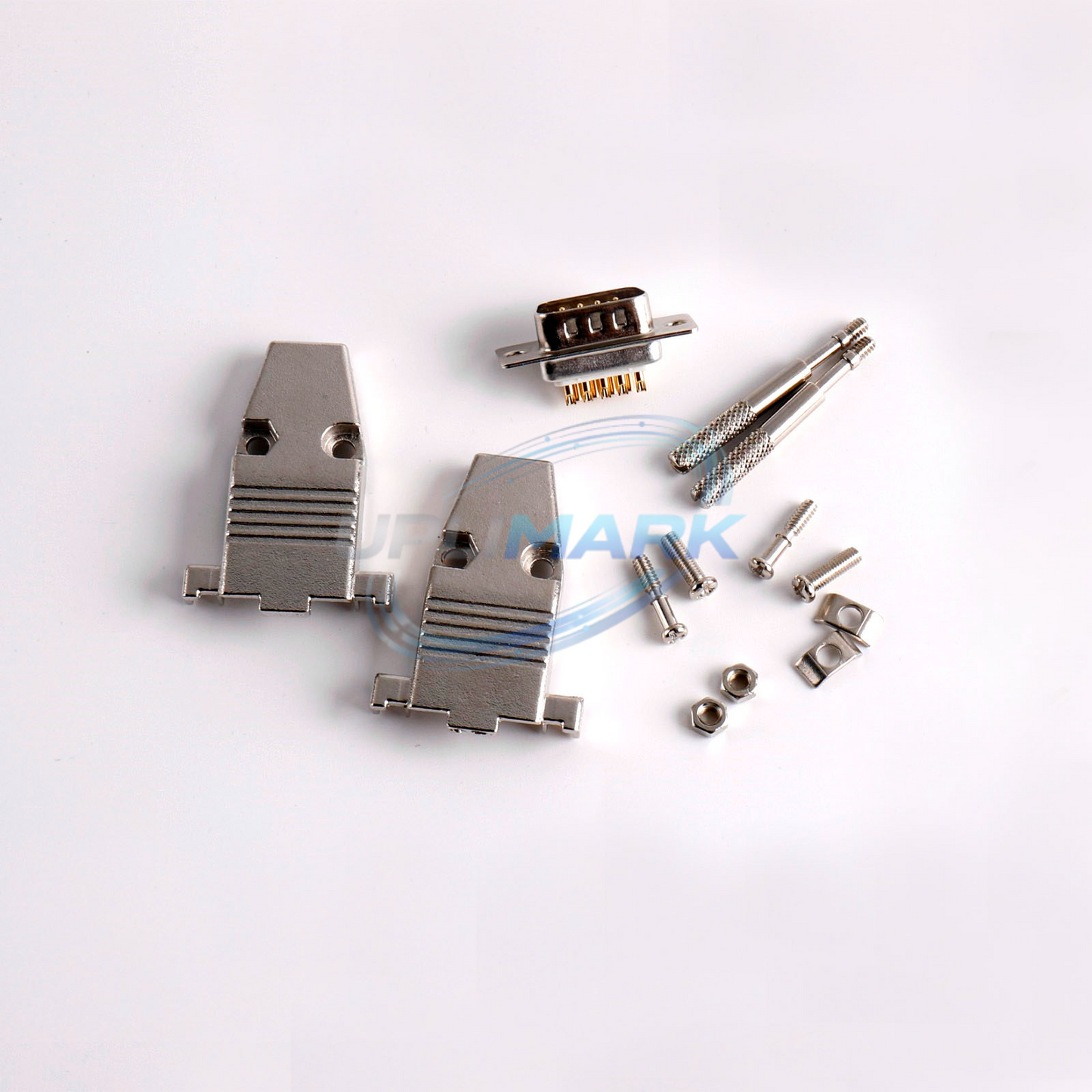 L-SHAPED OPTICAL EYE/SYNCHRONIZER CONNECTOR (9-PIN) – For Linx L-Model