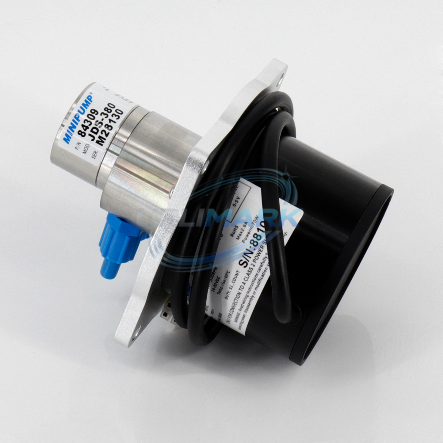 PUMP FOR 4900(LONG ROTOR) – For Linx L-Model